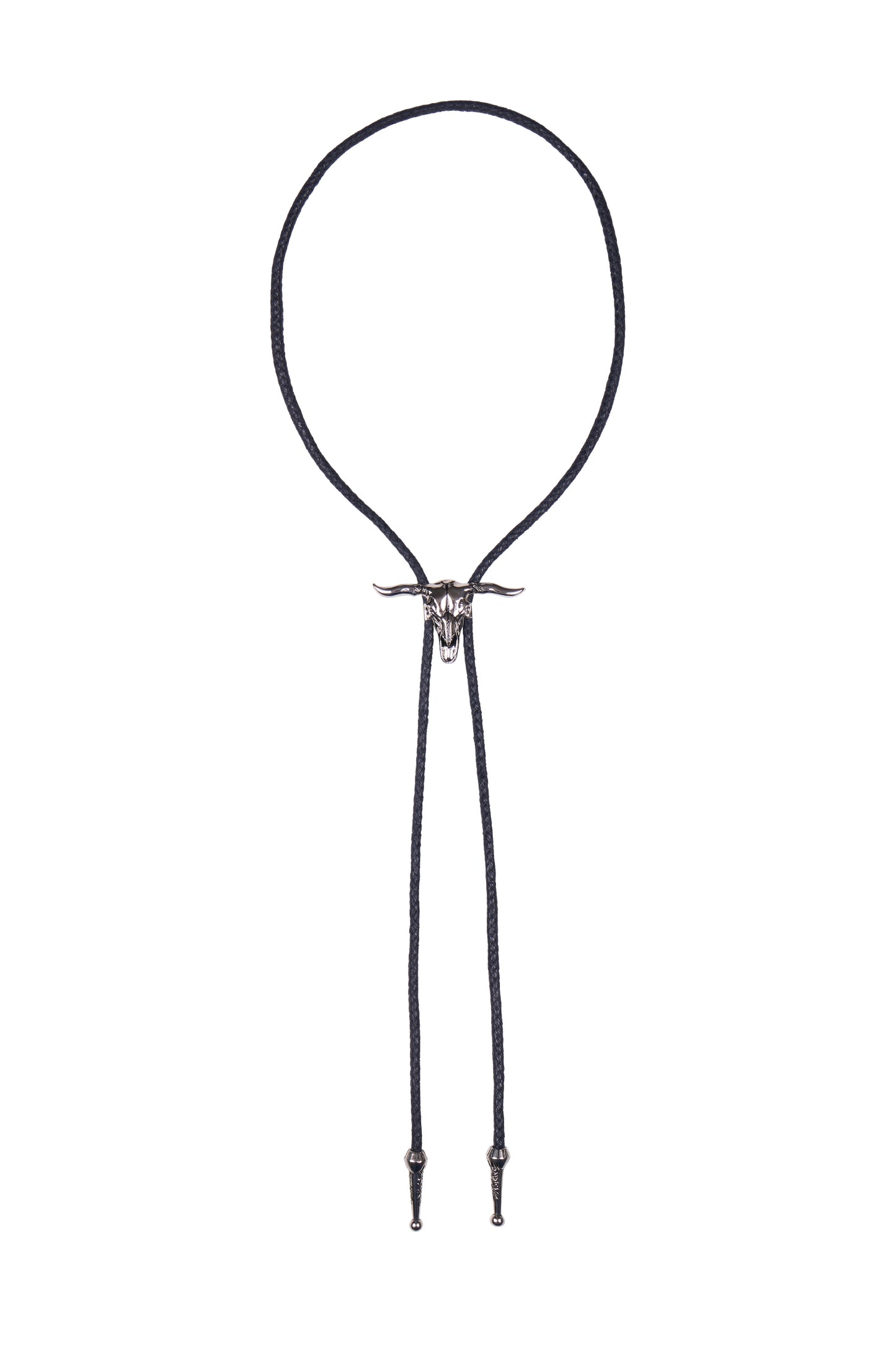 STEERHEAD BOLO TIE