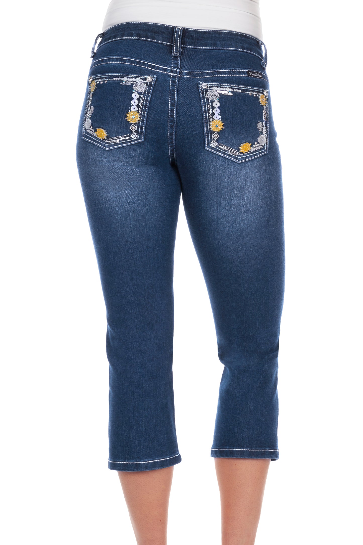 WMNS CLEMENTINE CAPRI