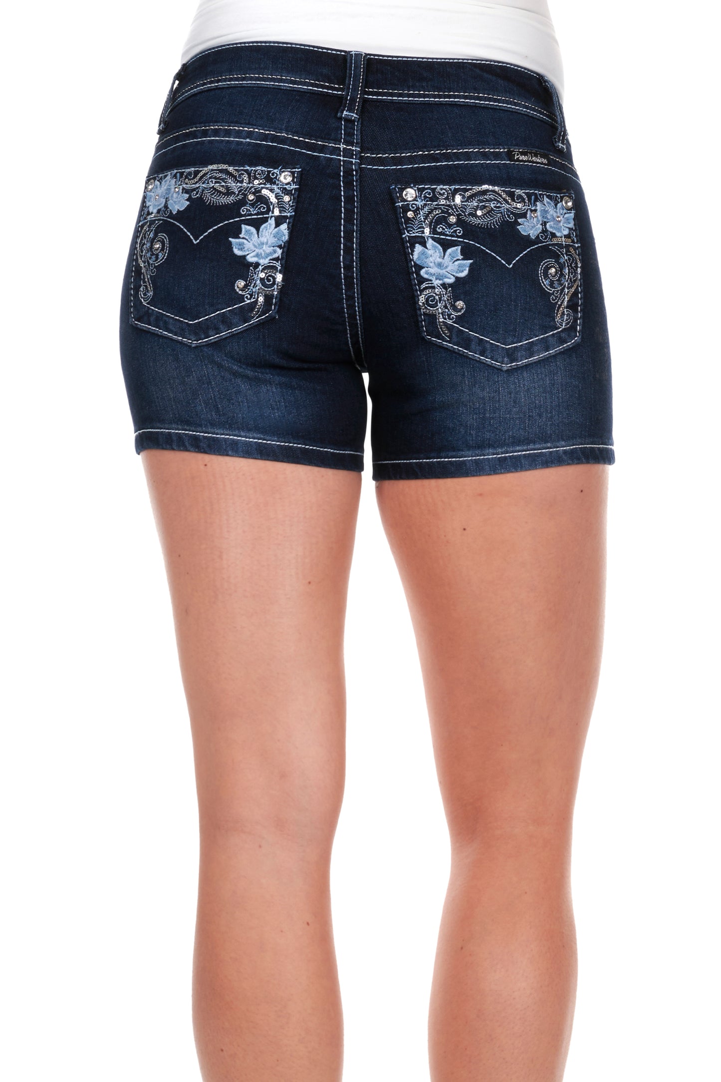 WMNS LUCY SHORT