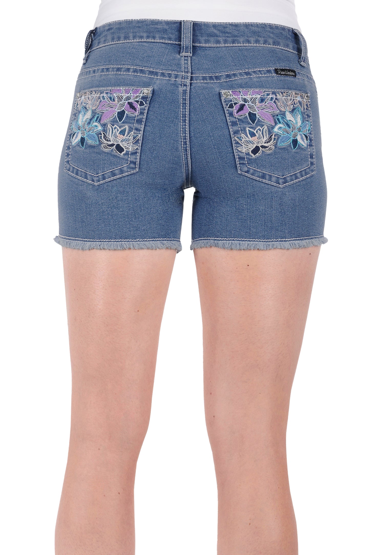 WMNS AUDREY SHORT