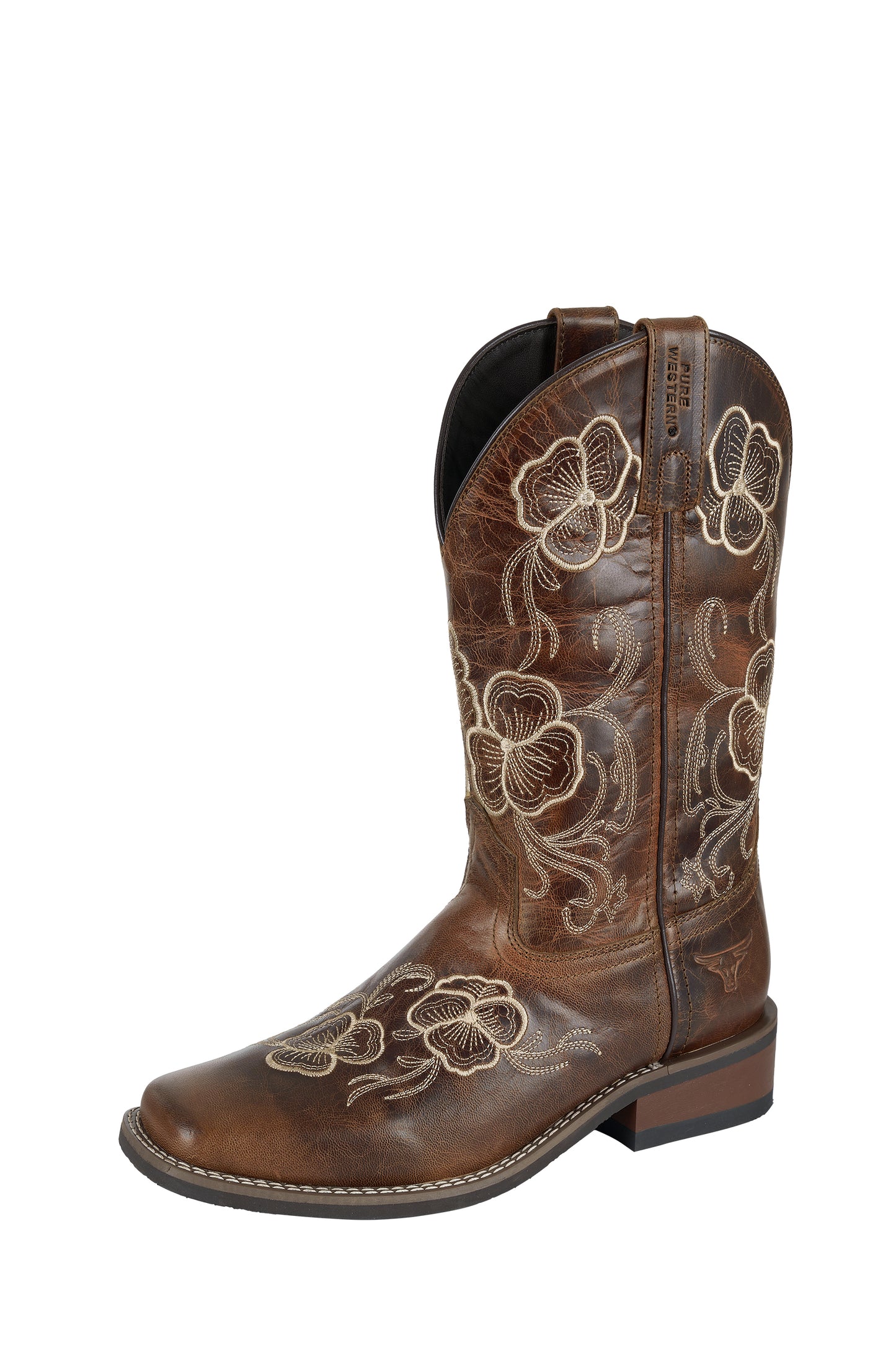 WMNS BRAZOS BOOT