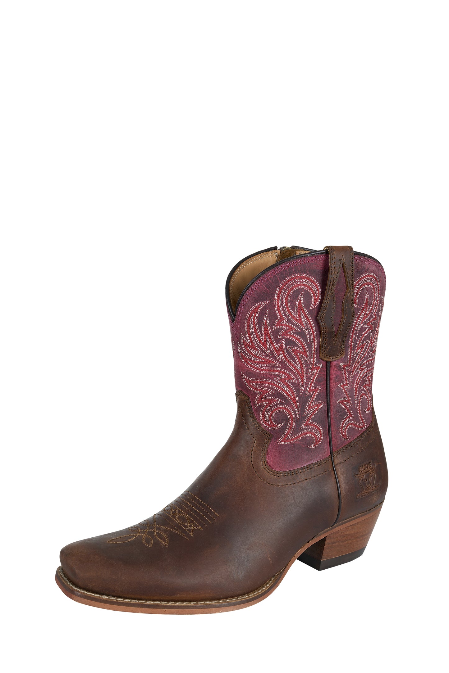 WMNS VEGAS BOOT