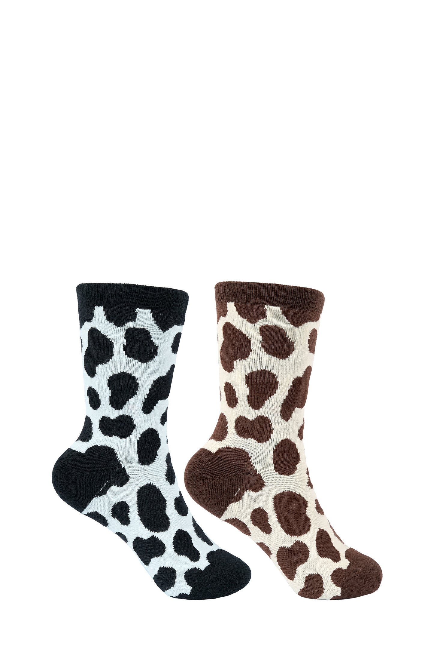 PW ADULT CREW SOCKS