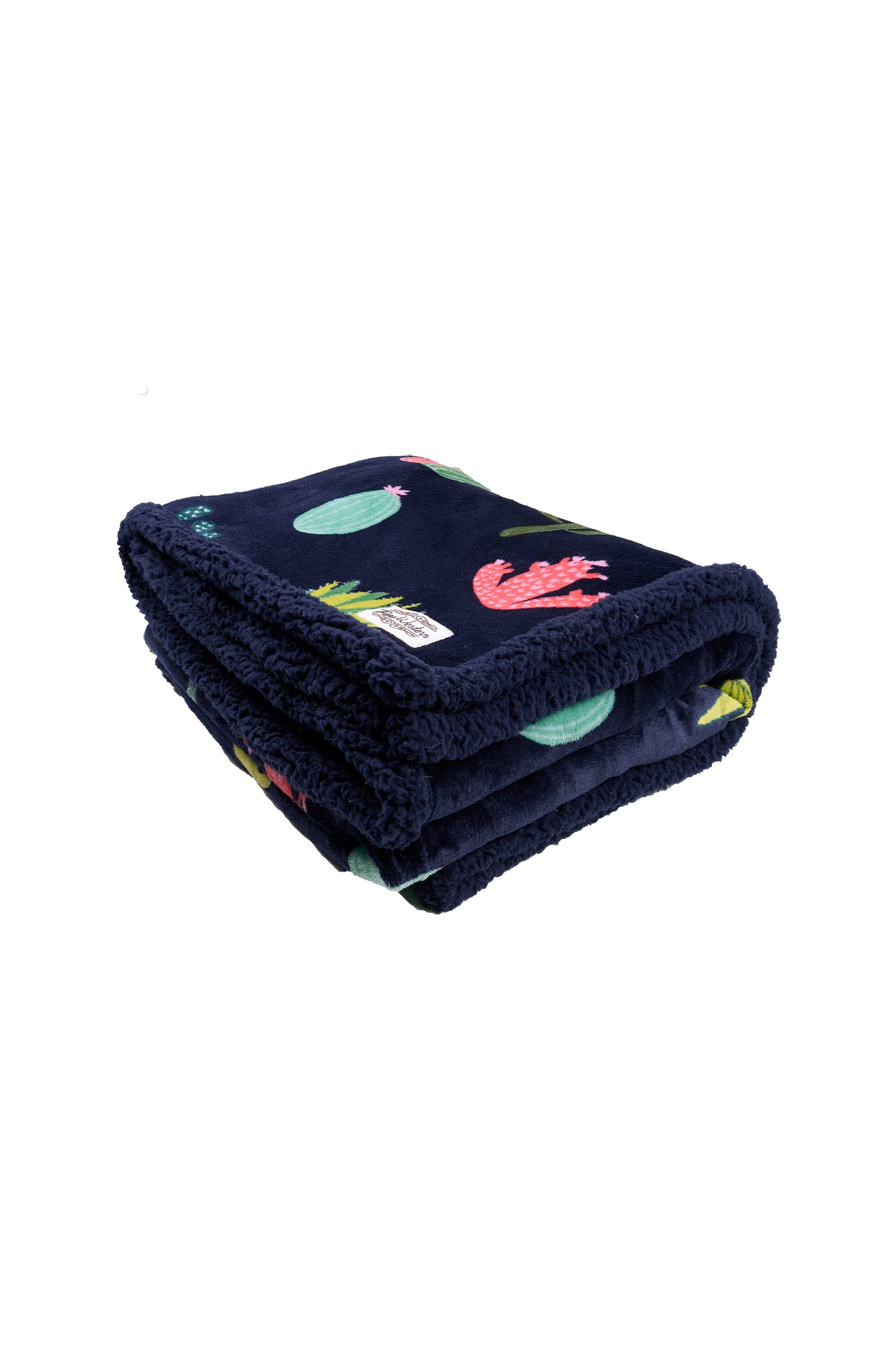 CACTUS SNUGGLE RUG