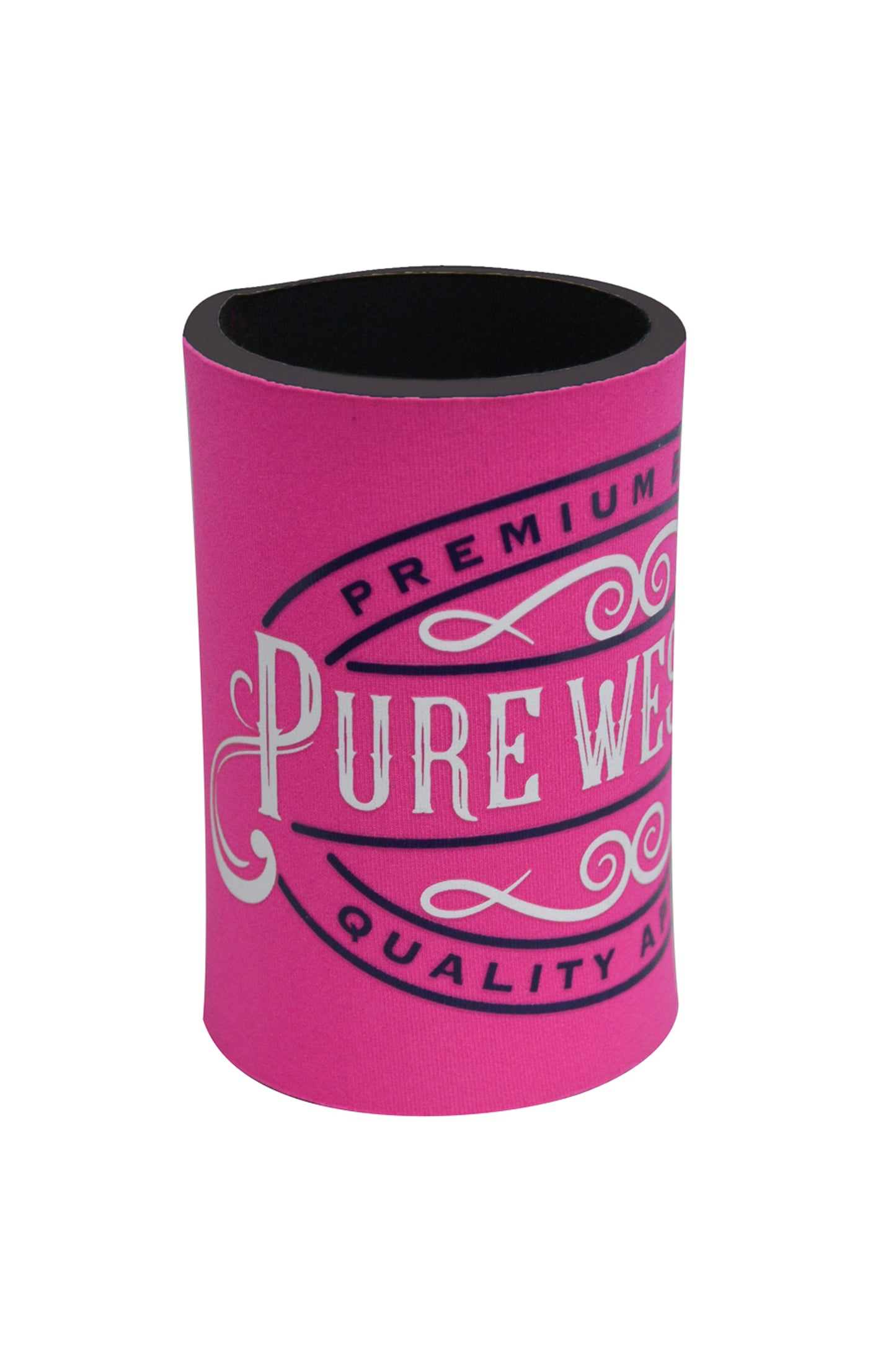 TC PW LOGO STUBBY HOLDER