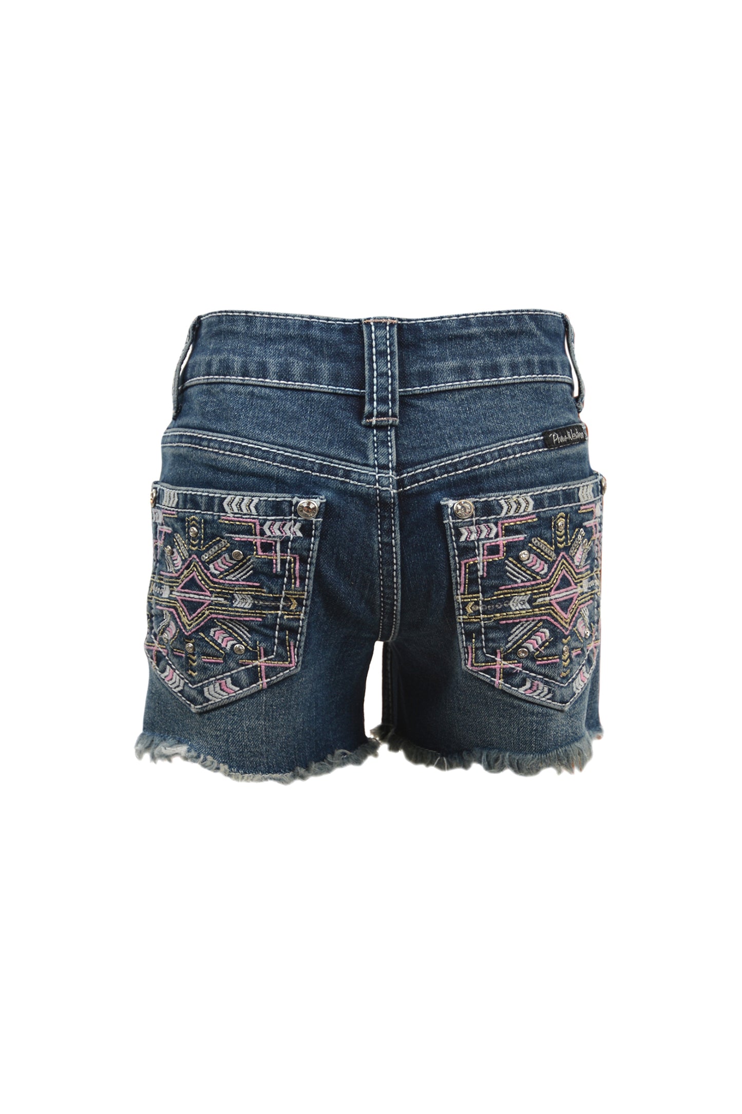 GIRLS ROCHELLE SHORT