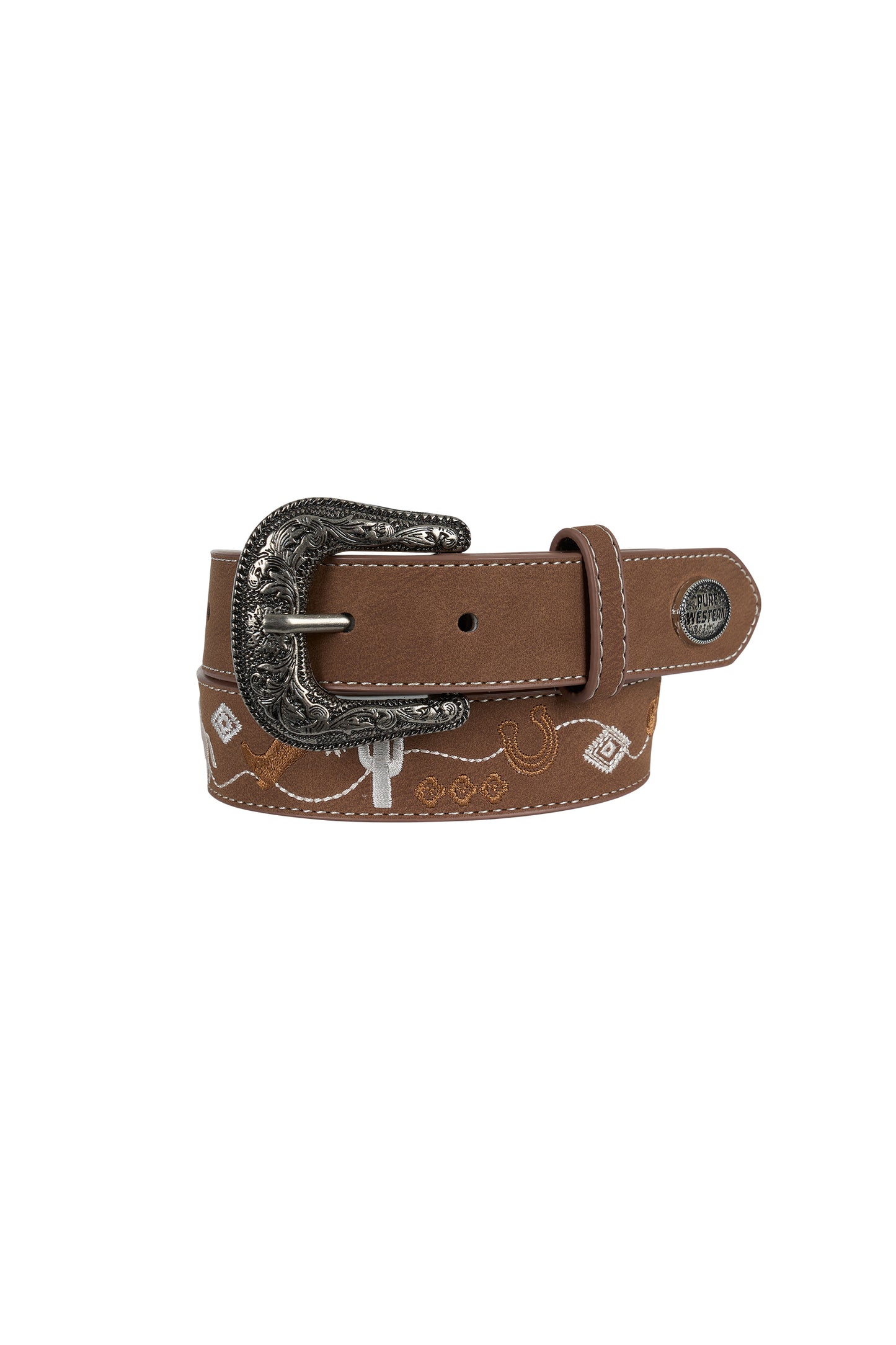 KIDS HALLIE BELT