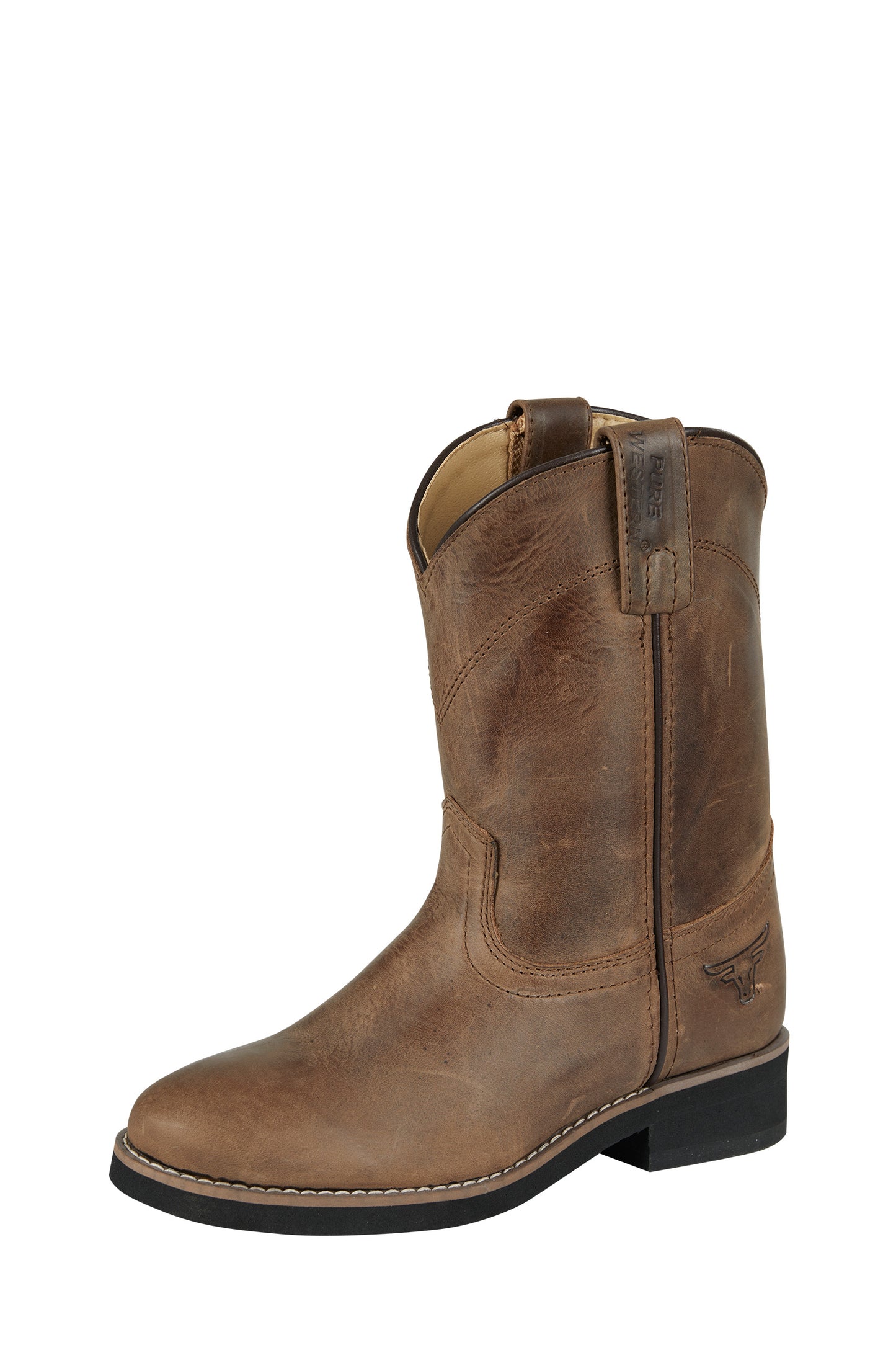 CHILDRENS COOPER BOOT