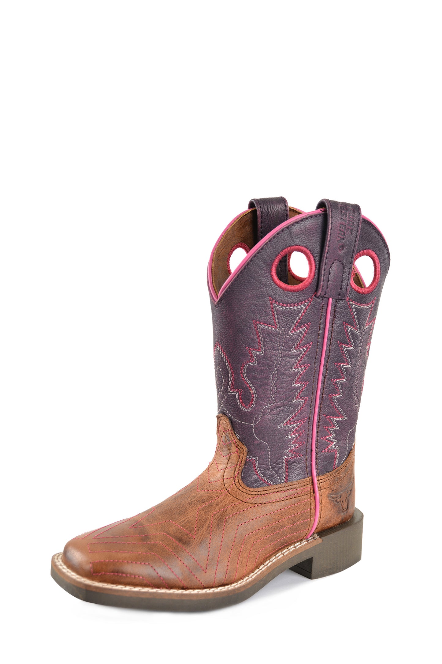 CHILDRENS HADLEY BOOT