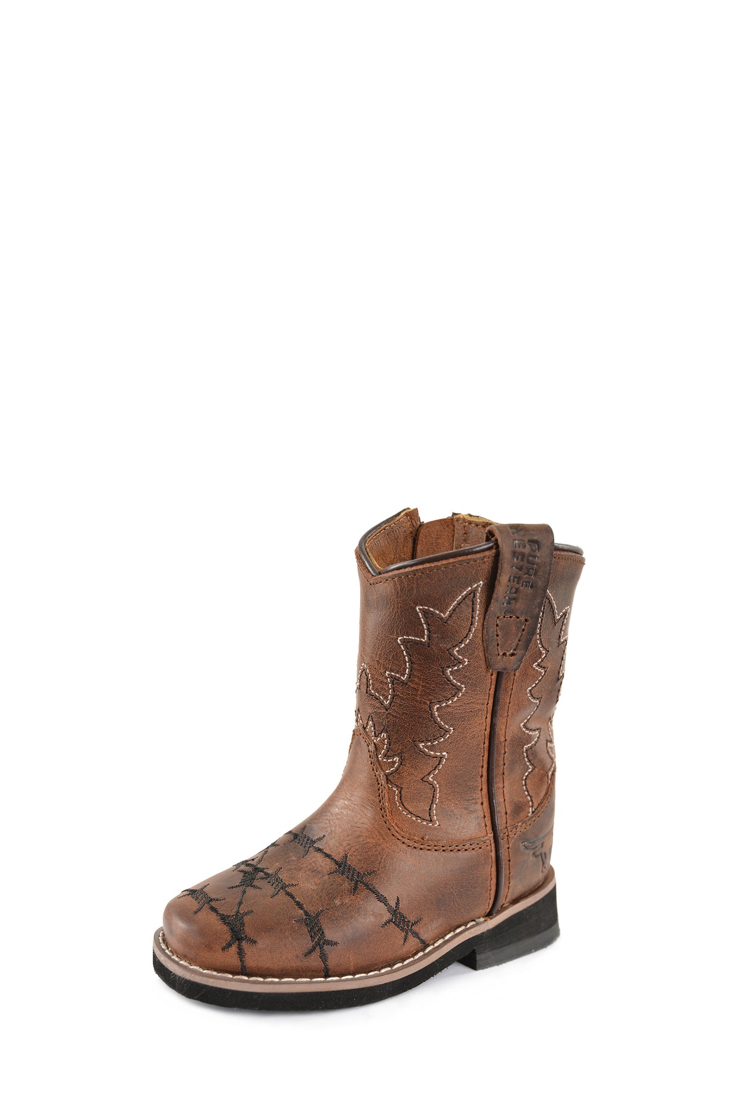 TODDLERS CARSON BOOT