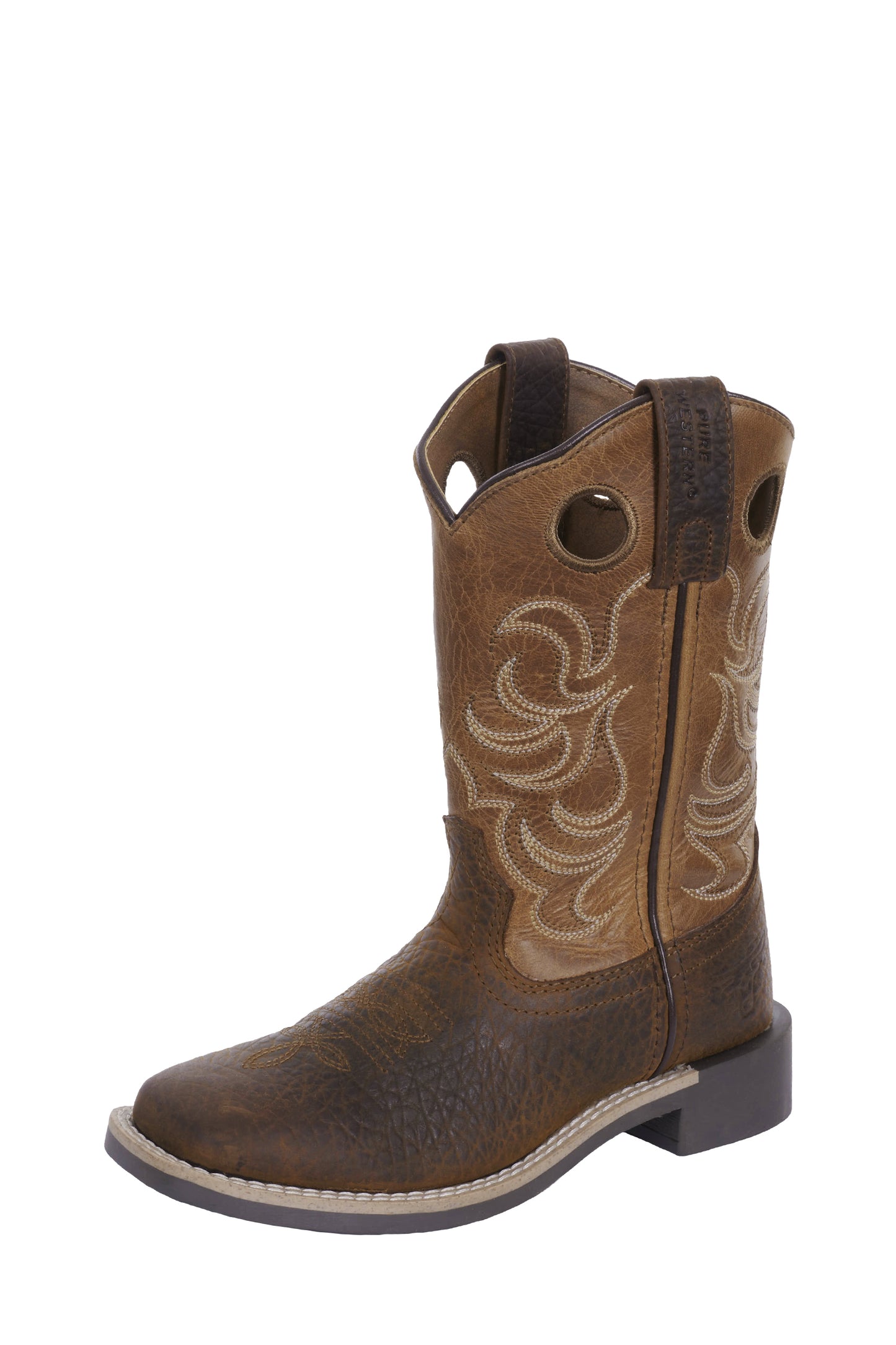 CHILDRENS LINCOLN BOOT