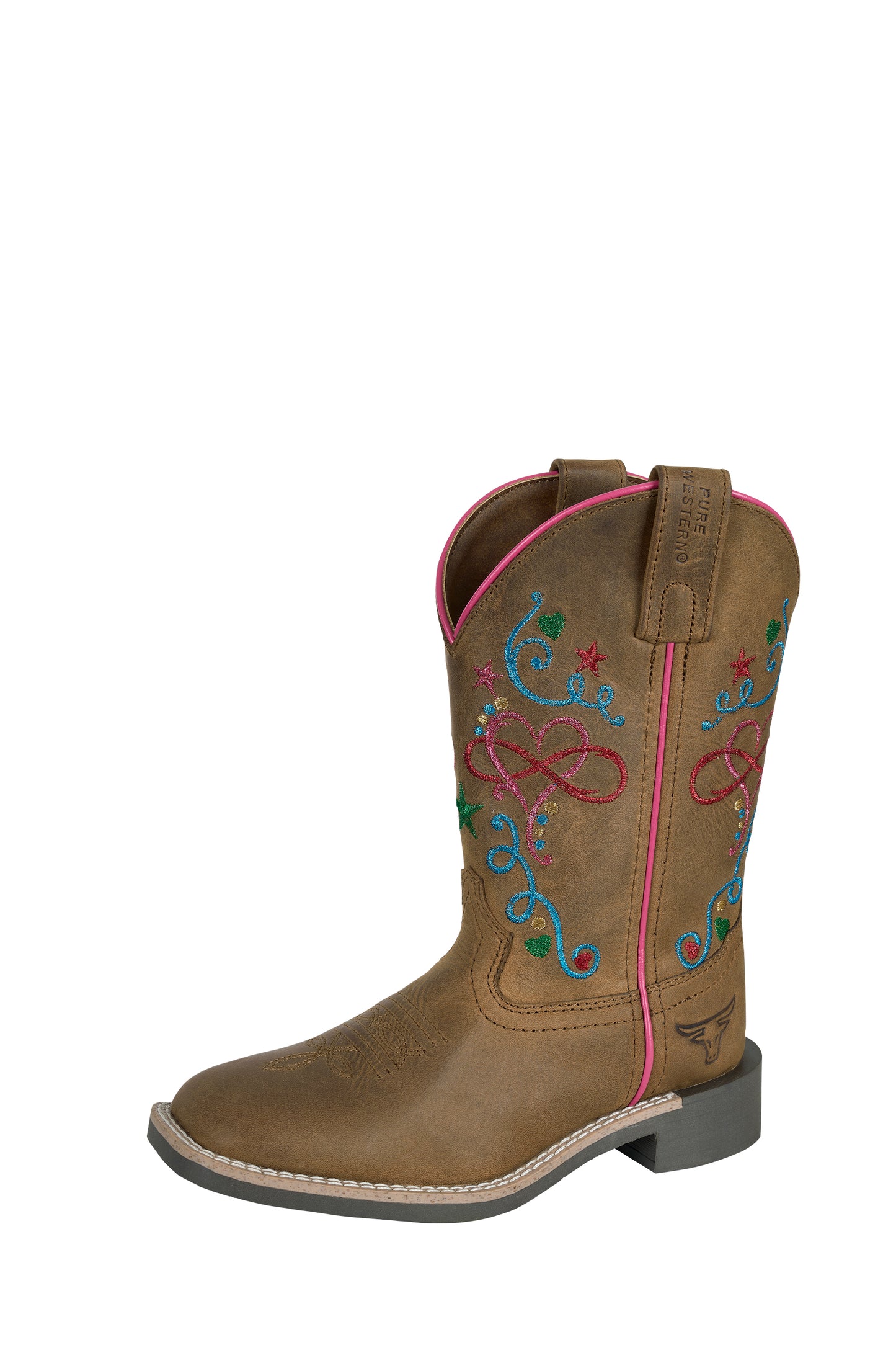 CHILDRENS JULES BOOT