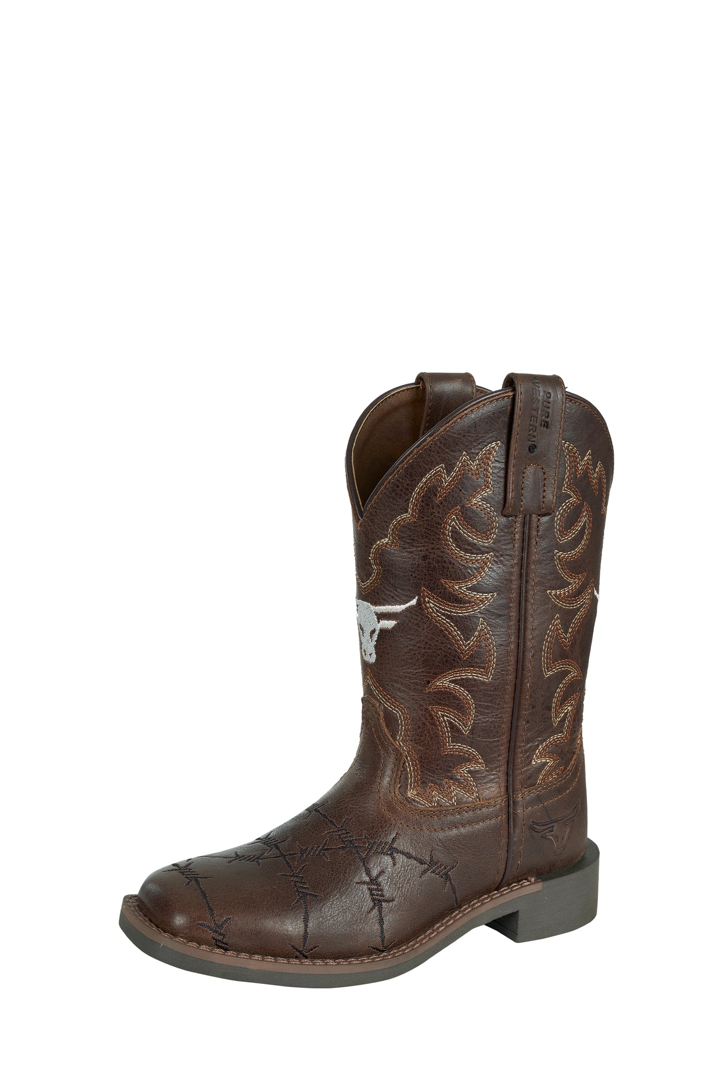 CHILDRENS DENVER BOOT