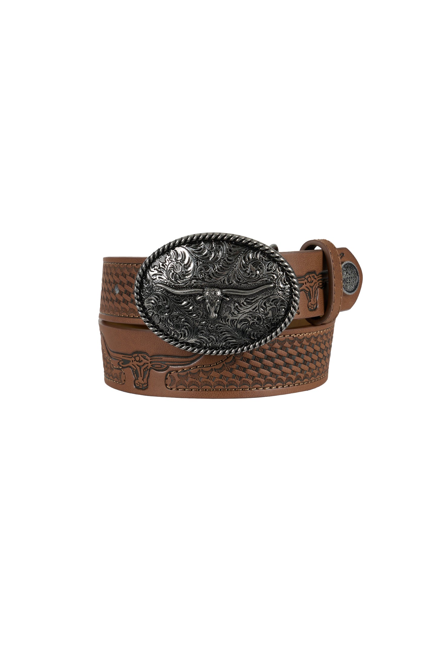 KIDS COLSON BELT