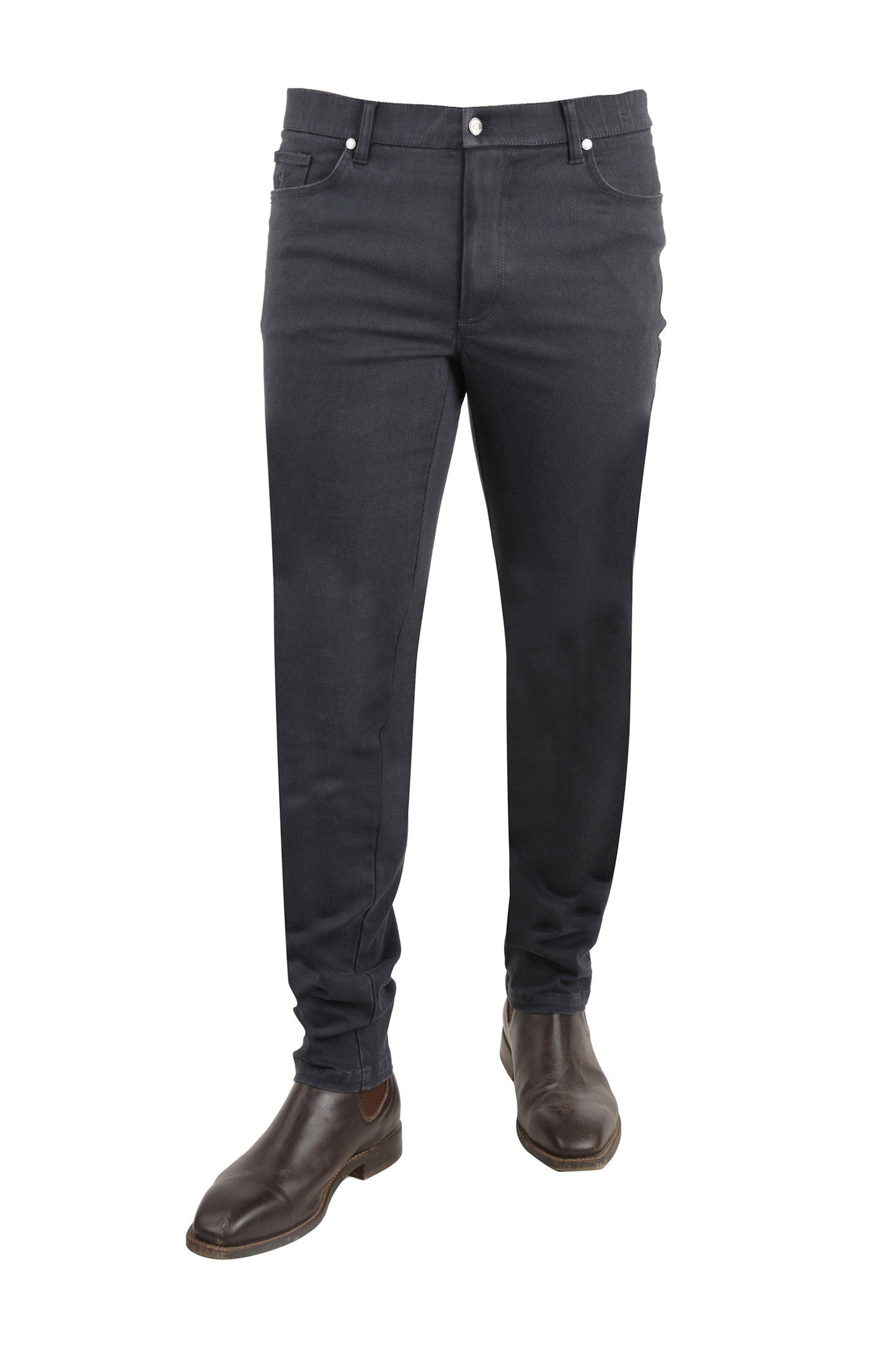 CURTIS SLIM 5-PKT COMFORT JEAN
