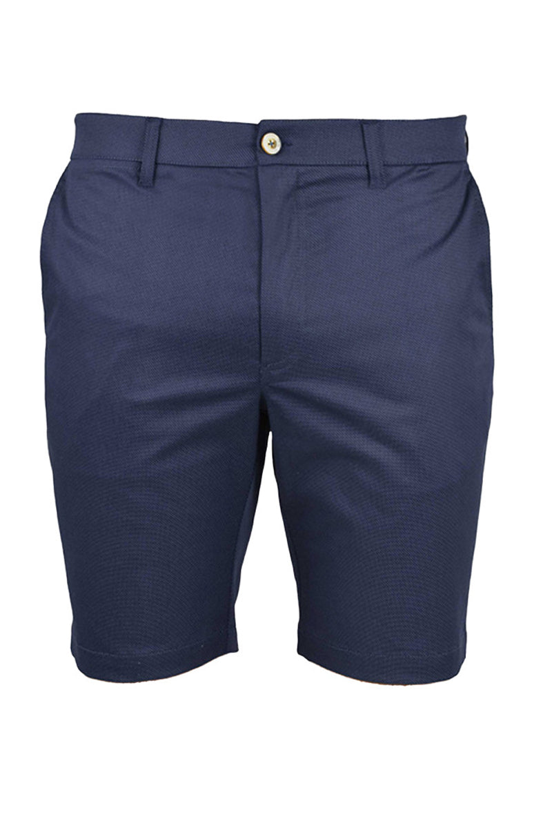 BAXTER COMFORT WAIST SHORT