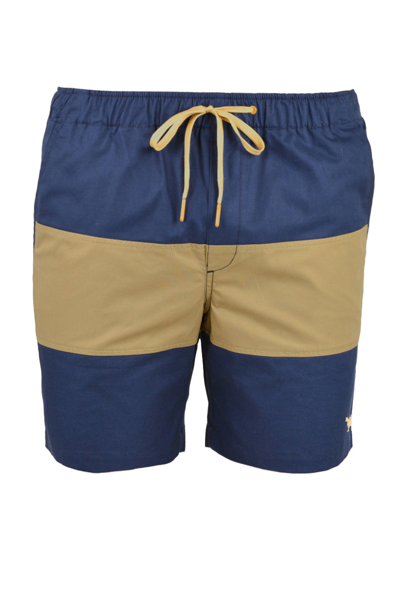 DEAN SPLICE SHORT