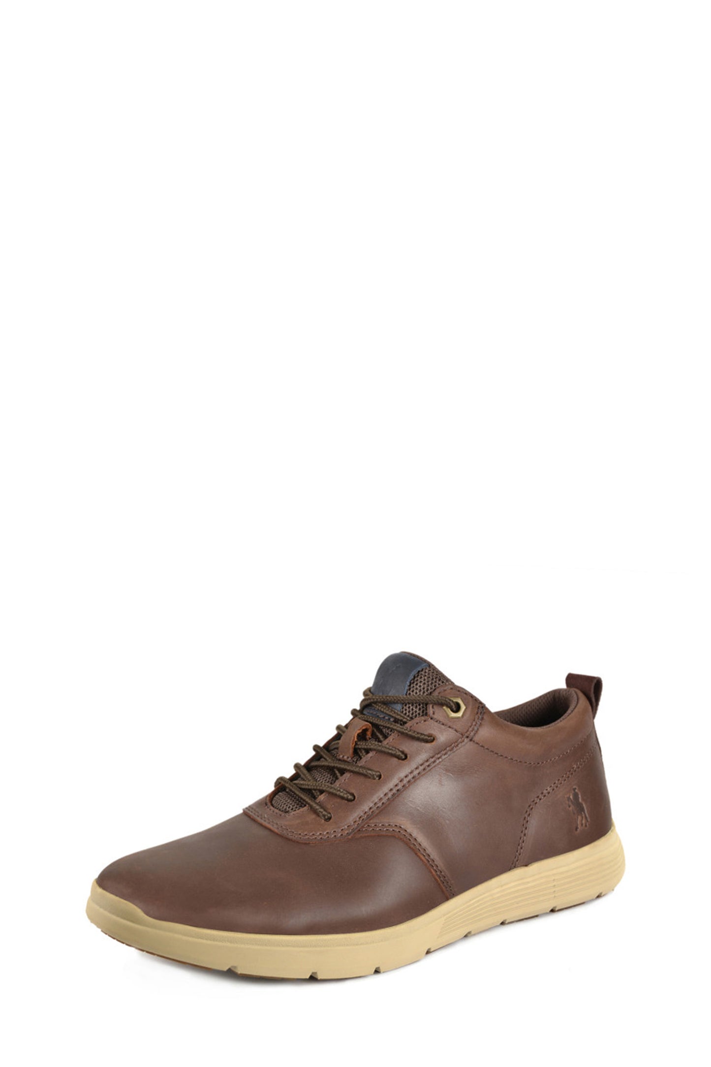 ROVE LACE-UP SHOE
