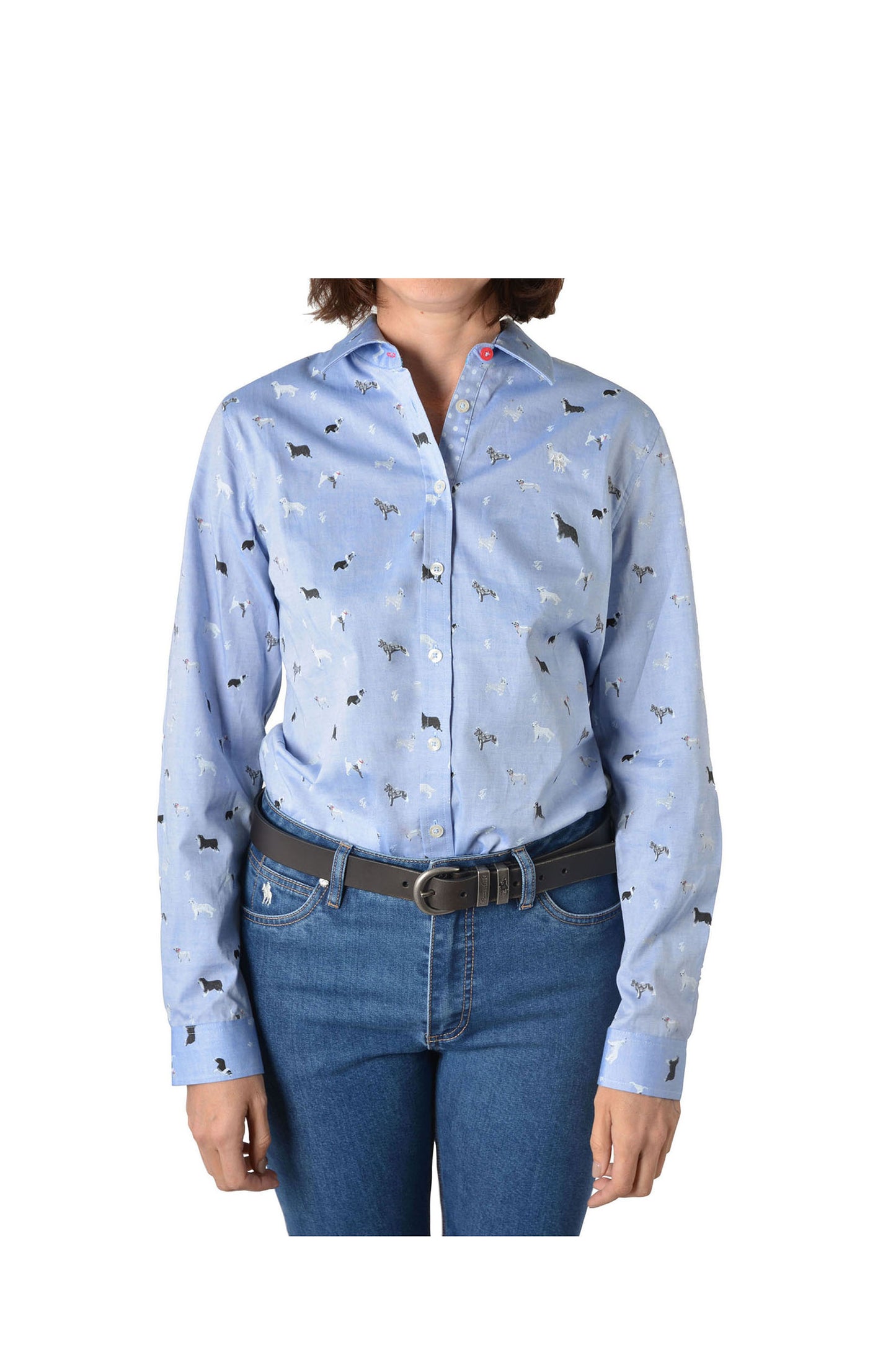 MISTY L/S SHIRT