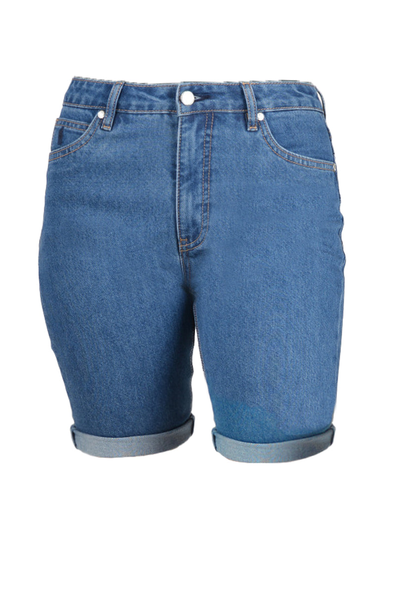 SUZI SLIMMER SHORT