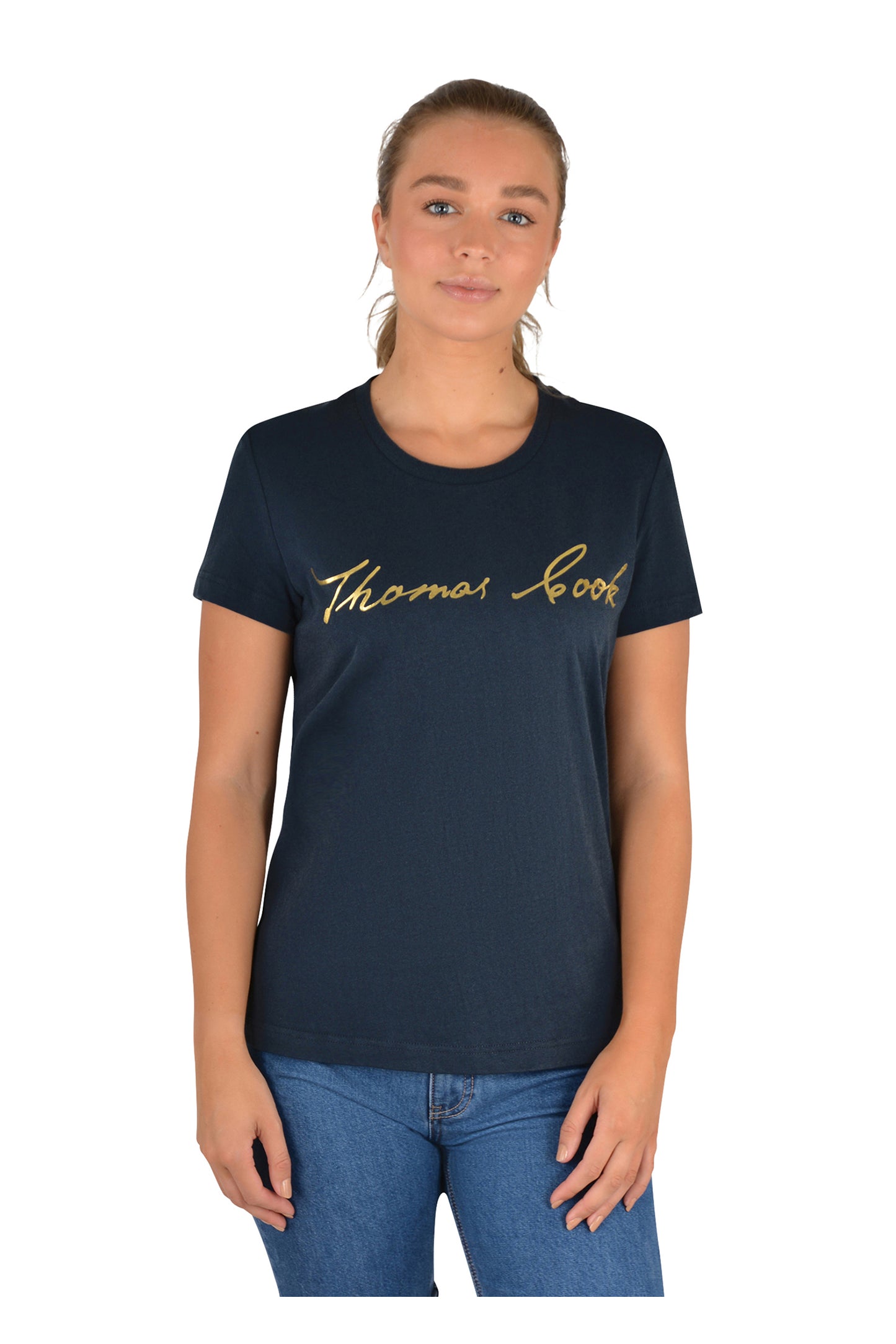 SCRIPT TEE