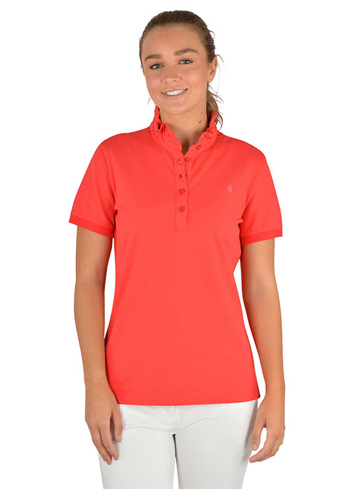 FELICITY S/S POLO