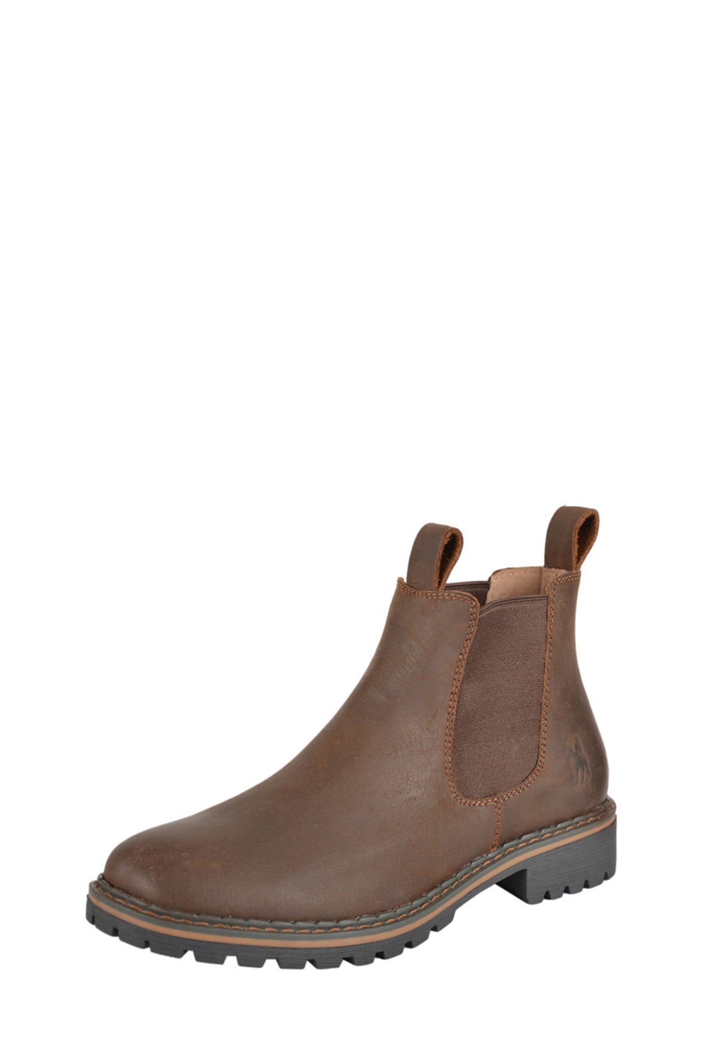 JANET DRESS BOOT
