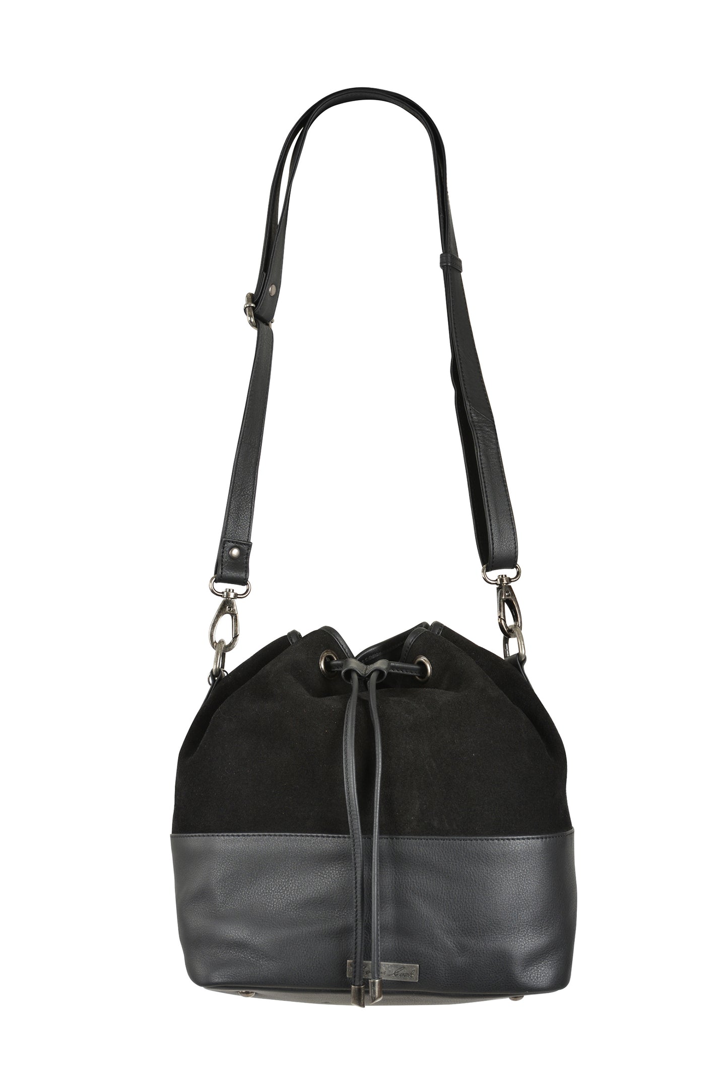 SALLY BUCKET BAG