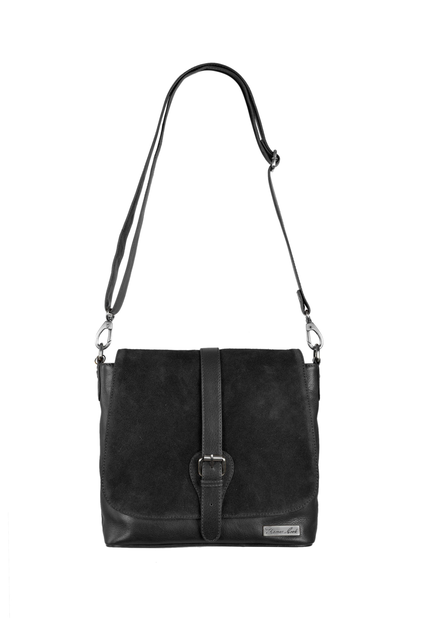 STACEY SADDLE BAG