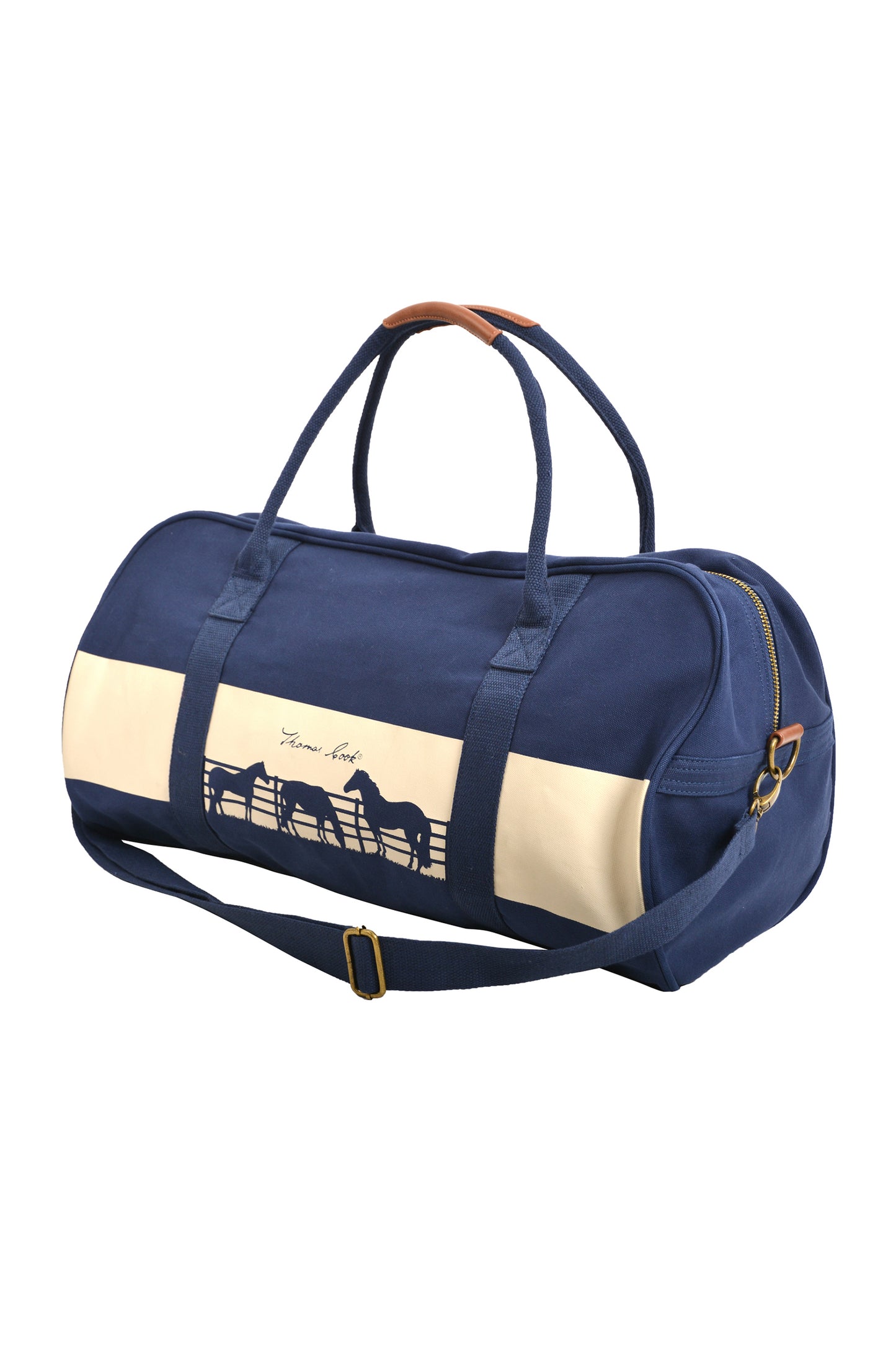 TERESA OVERNIGHT BAG