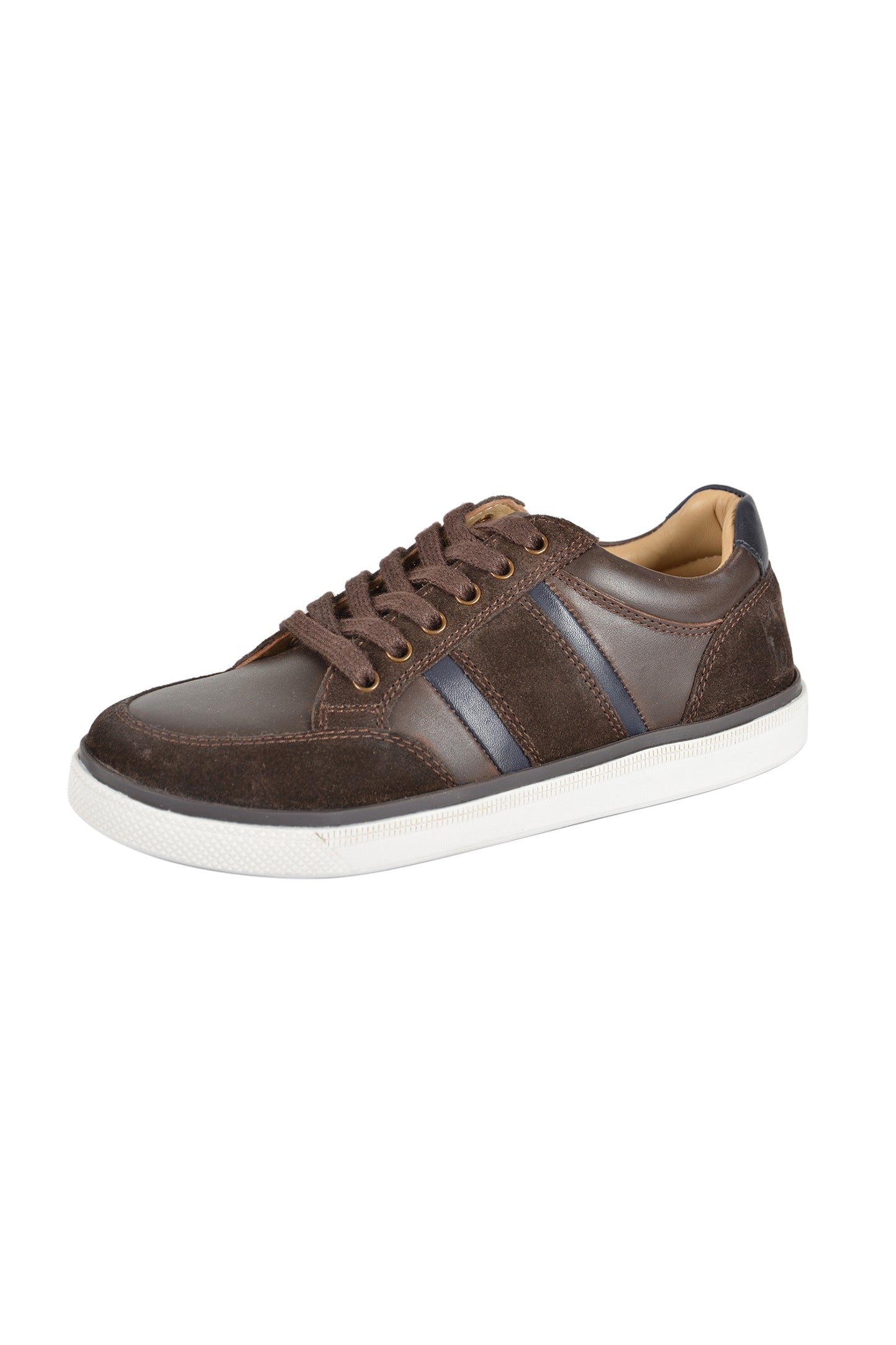 FELIX ZIP SHOE