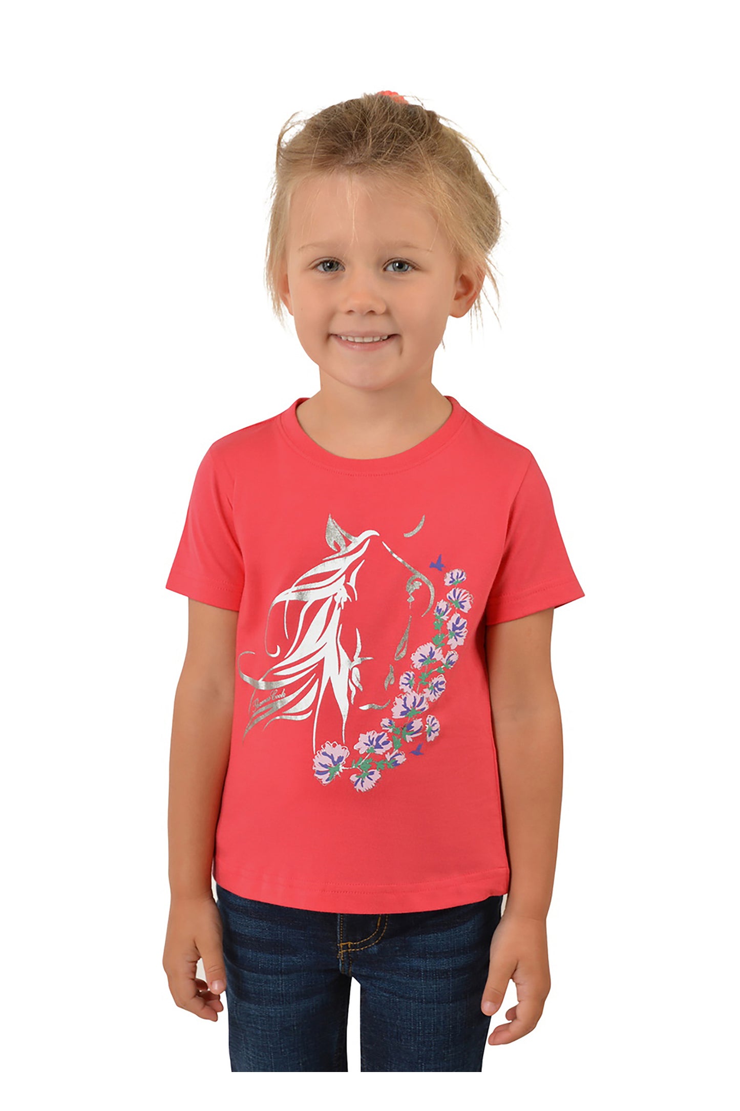 DARK BEAUTY TEE