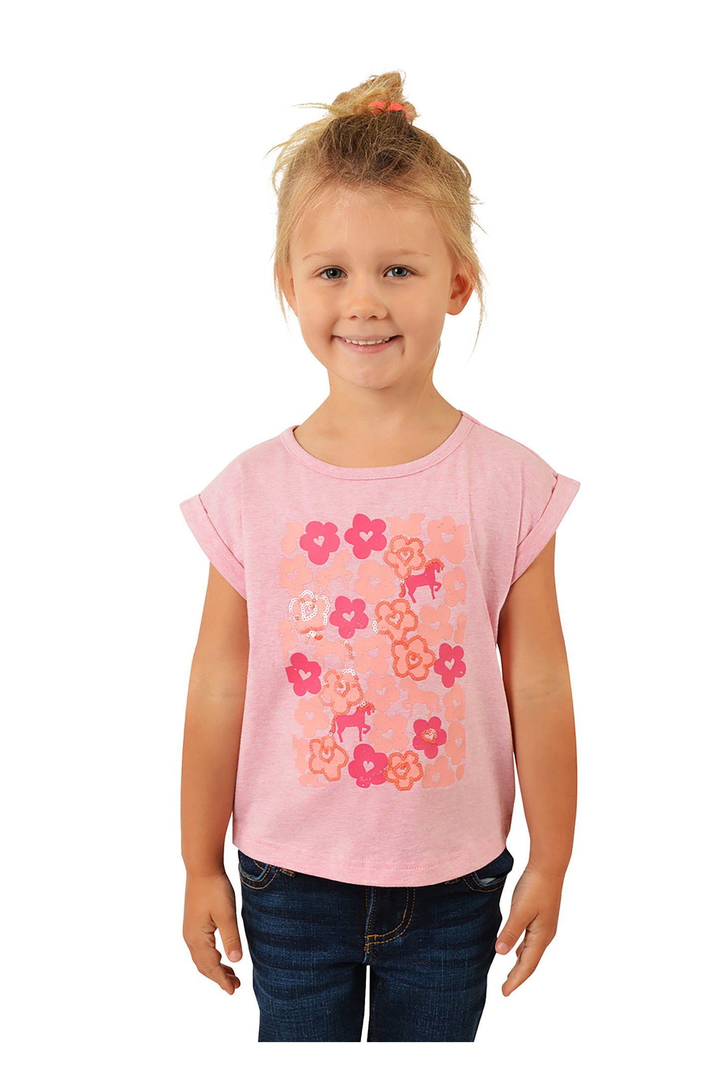 ADELLA S/S TEE