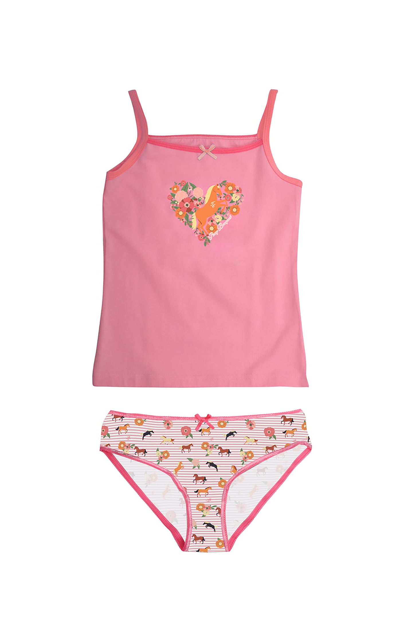 PEGGY SINGLET & UNDERWEAR PACK