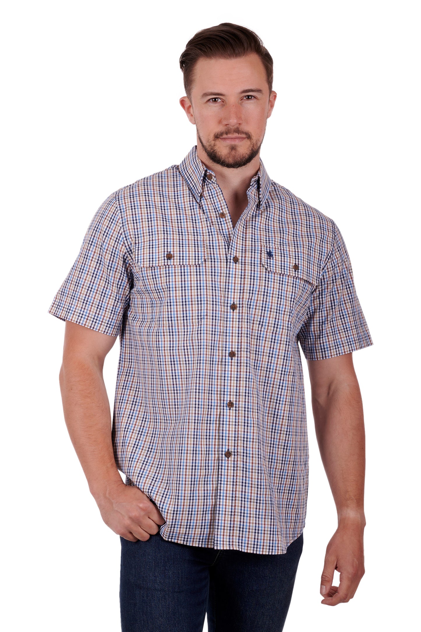 MENS LAWSON SS SHIRT