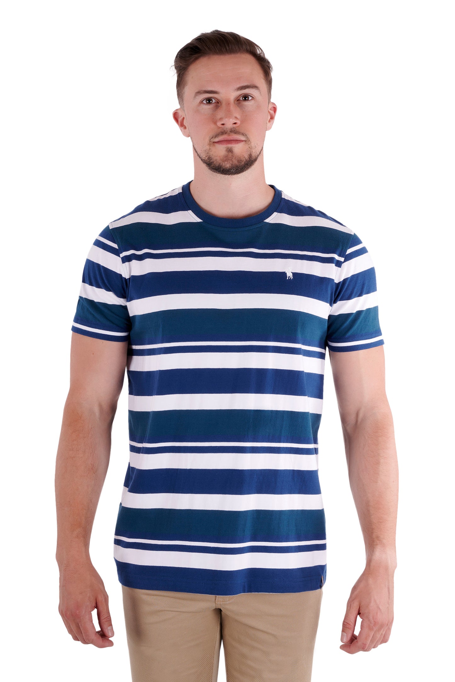 MENS HUDSON SS TEE