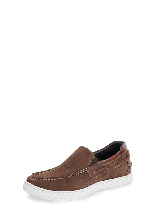 MENS JOURNEY SHOE