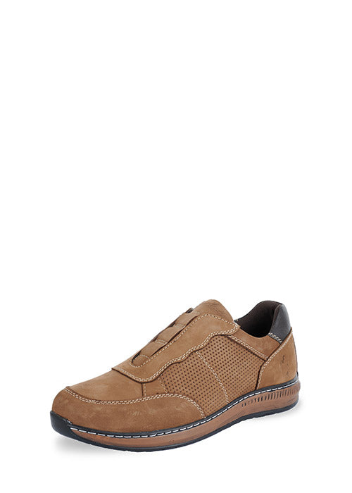 MENS CRUSADE SHOE