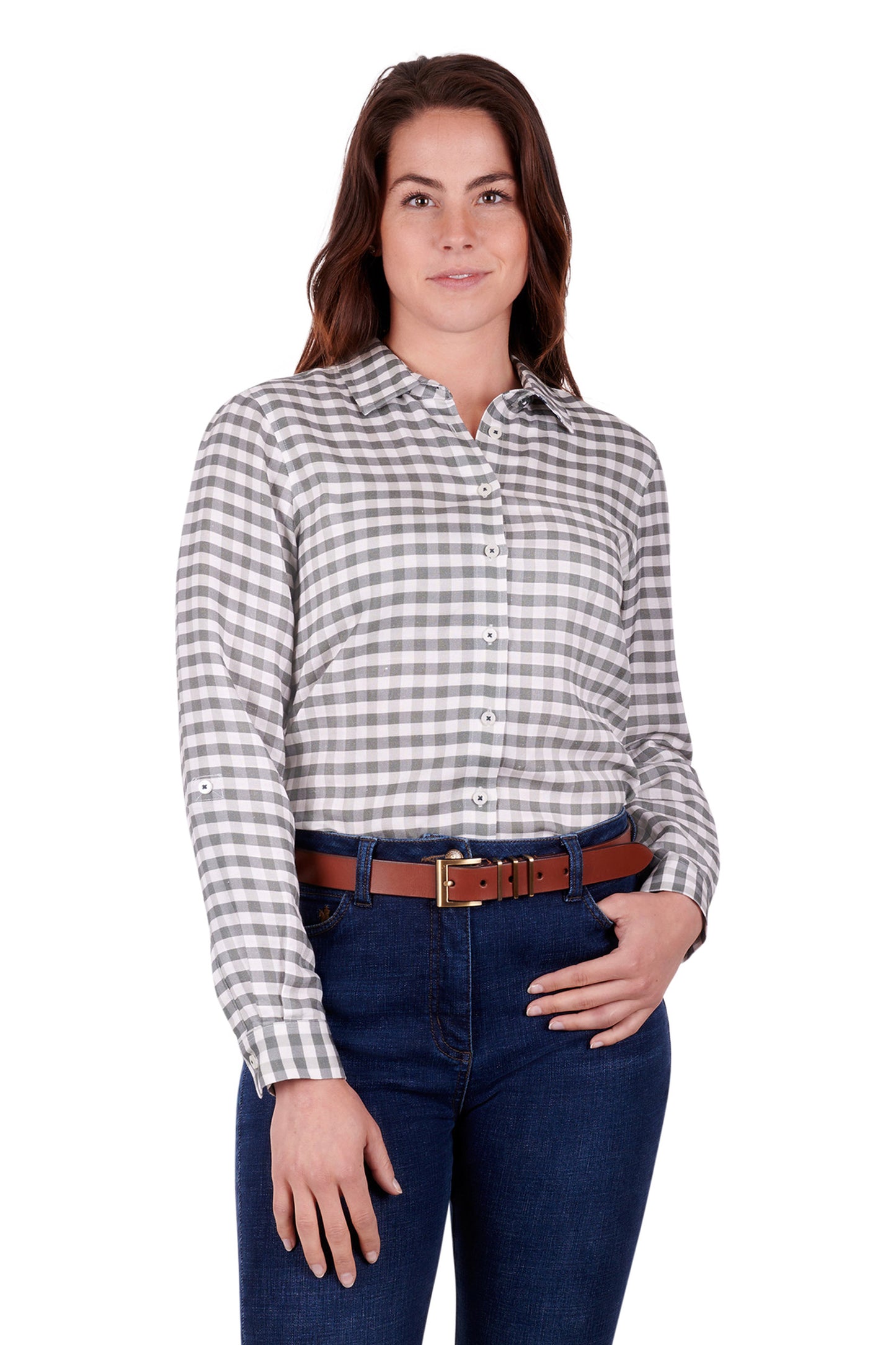 WMNS HARPER LS SHIRT