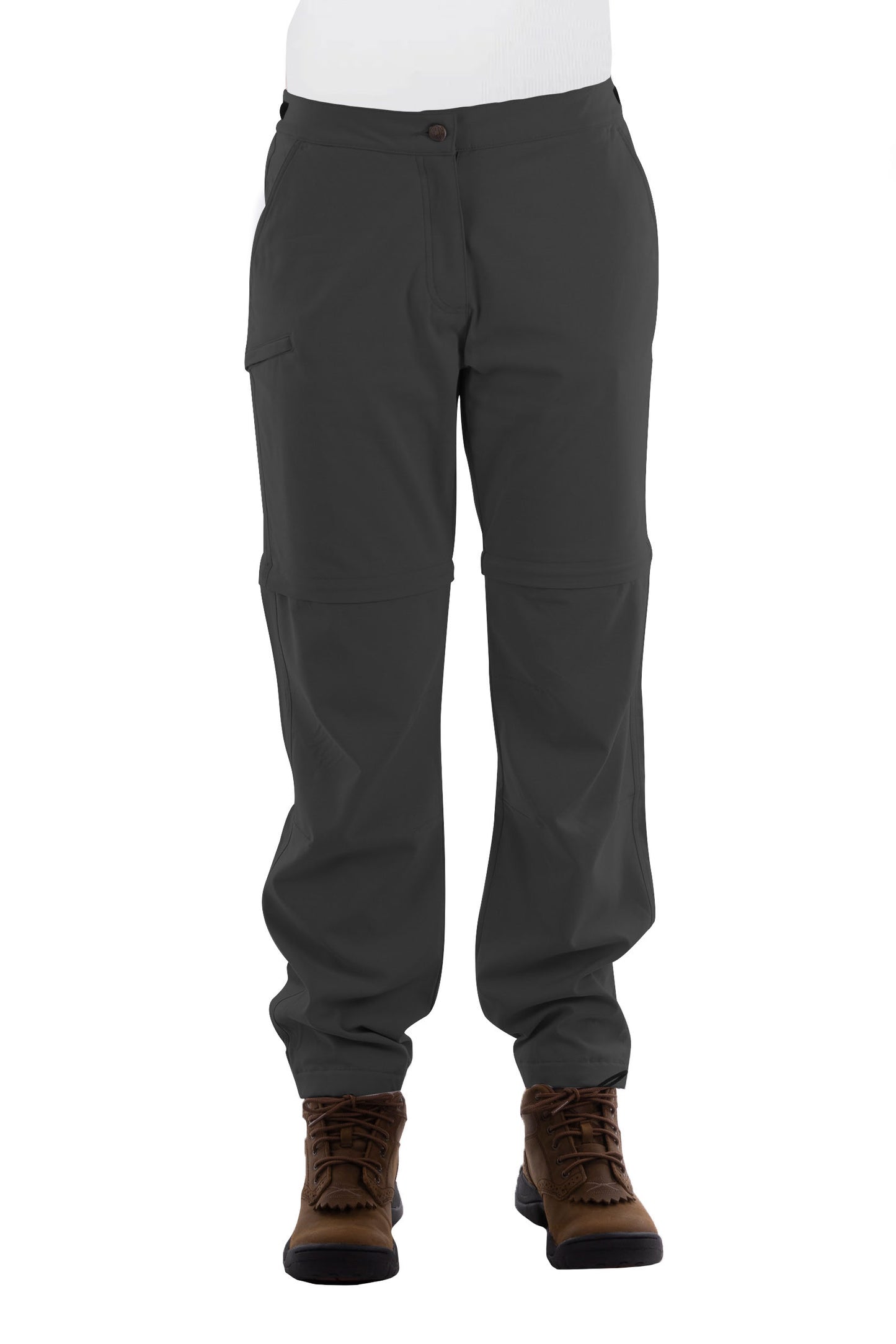 WMNS KOMBI ZIP OFF PANT
