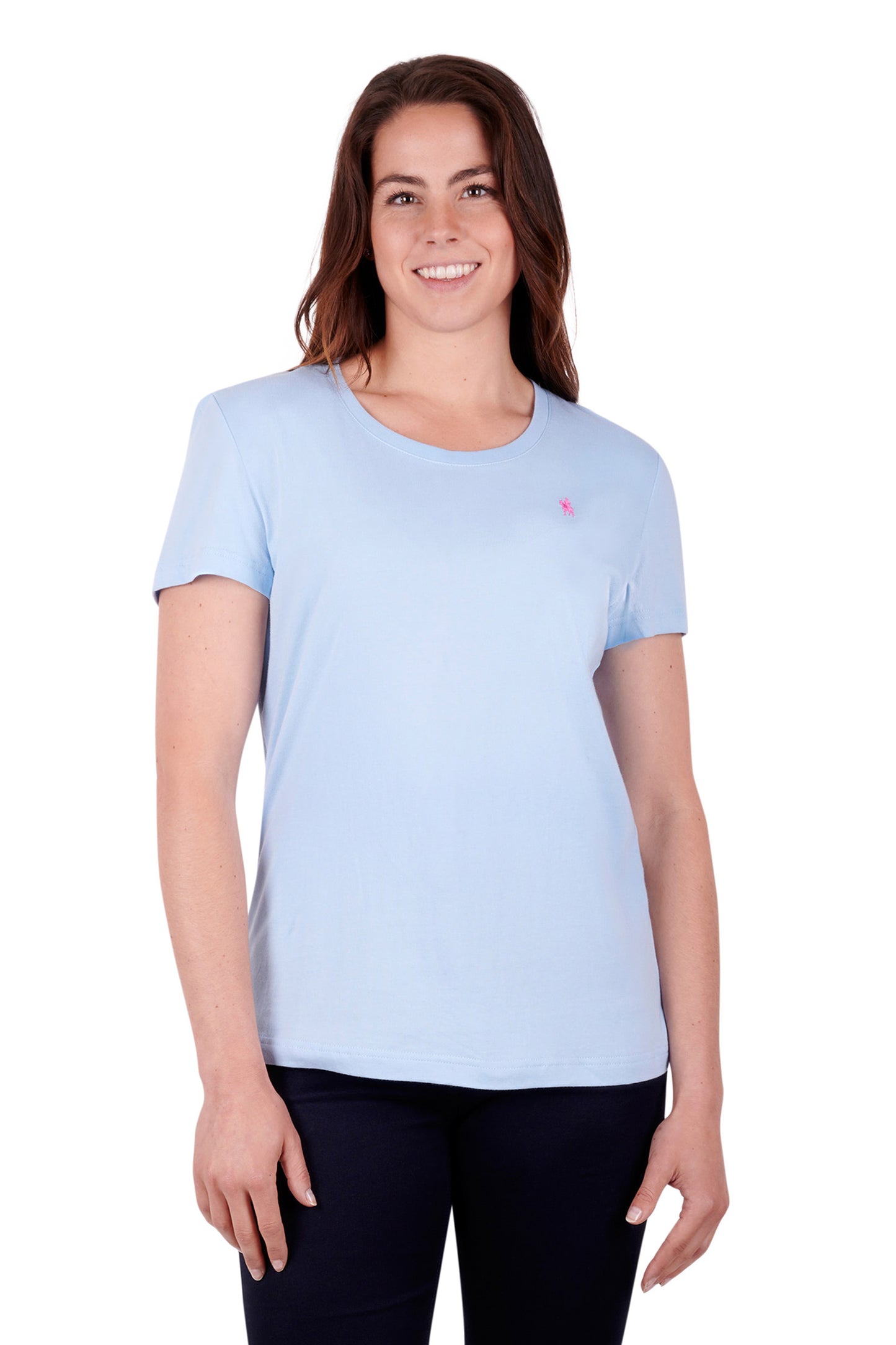 WMNS CLASSIC SS TEE