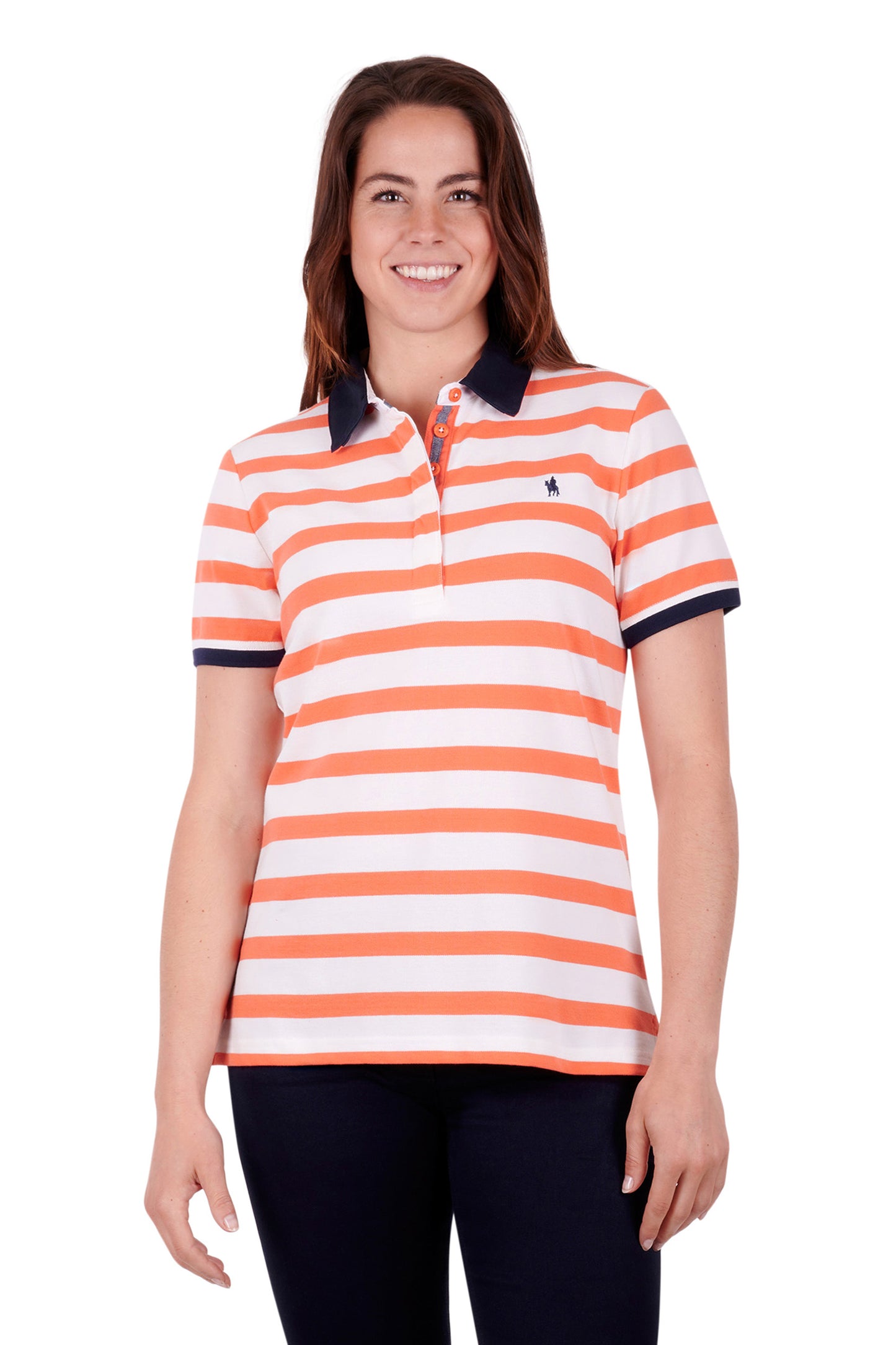 WMNS MAE SS POLO