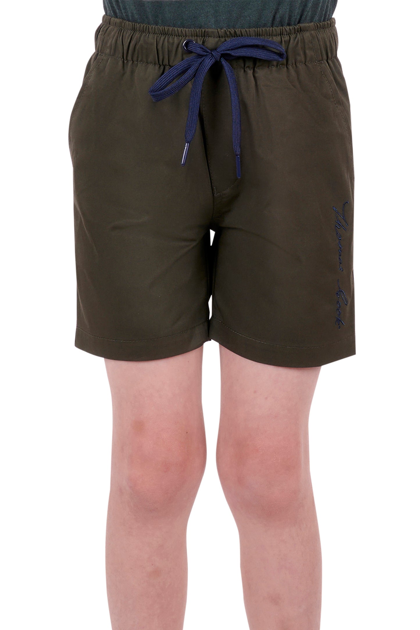 BOYS HUDSON SHORT