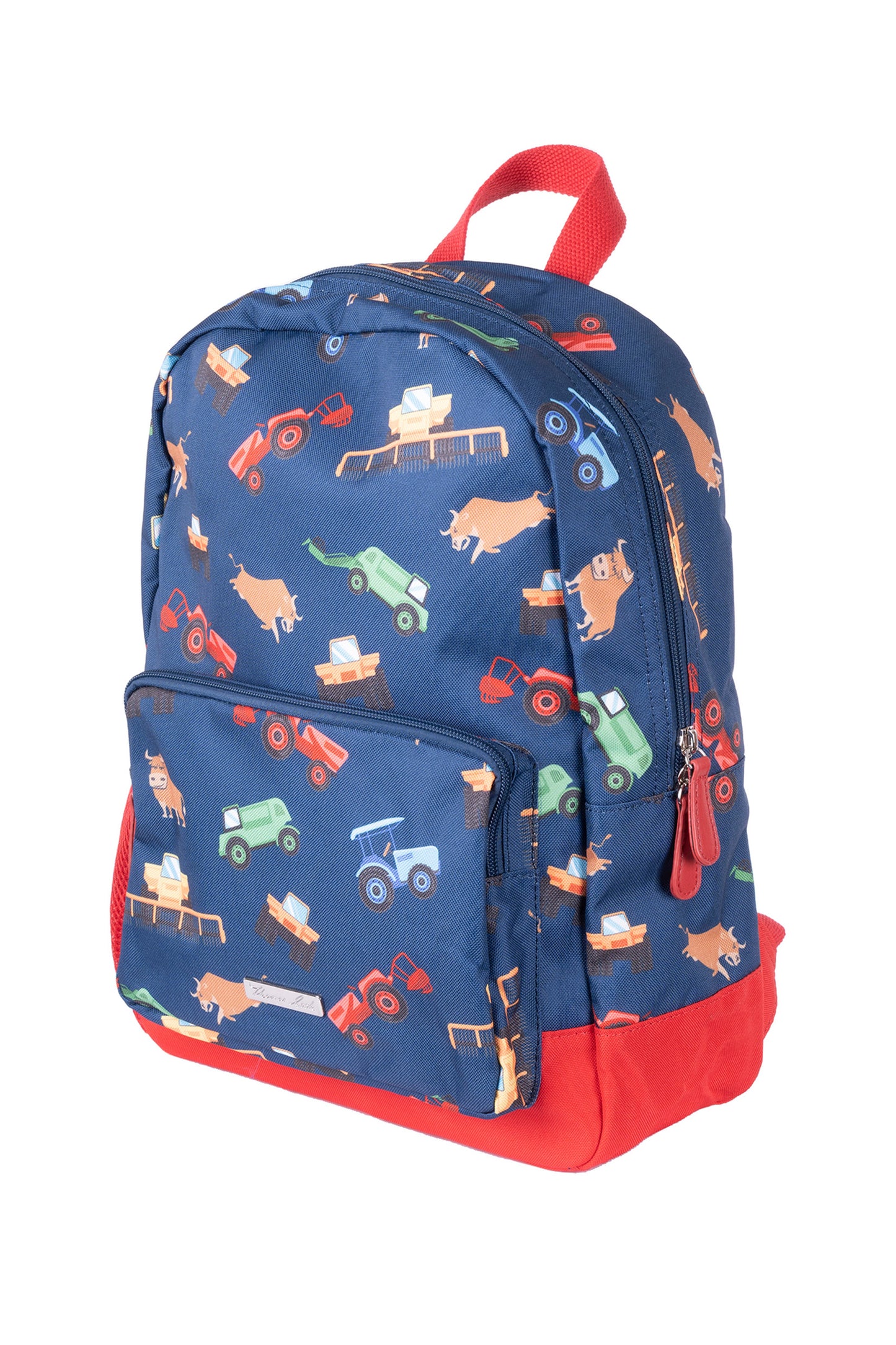 KIDS ROBBIE BACKPACK