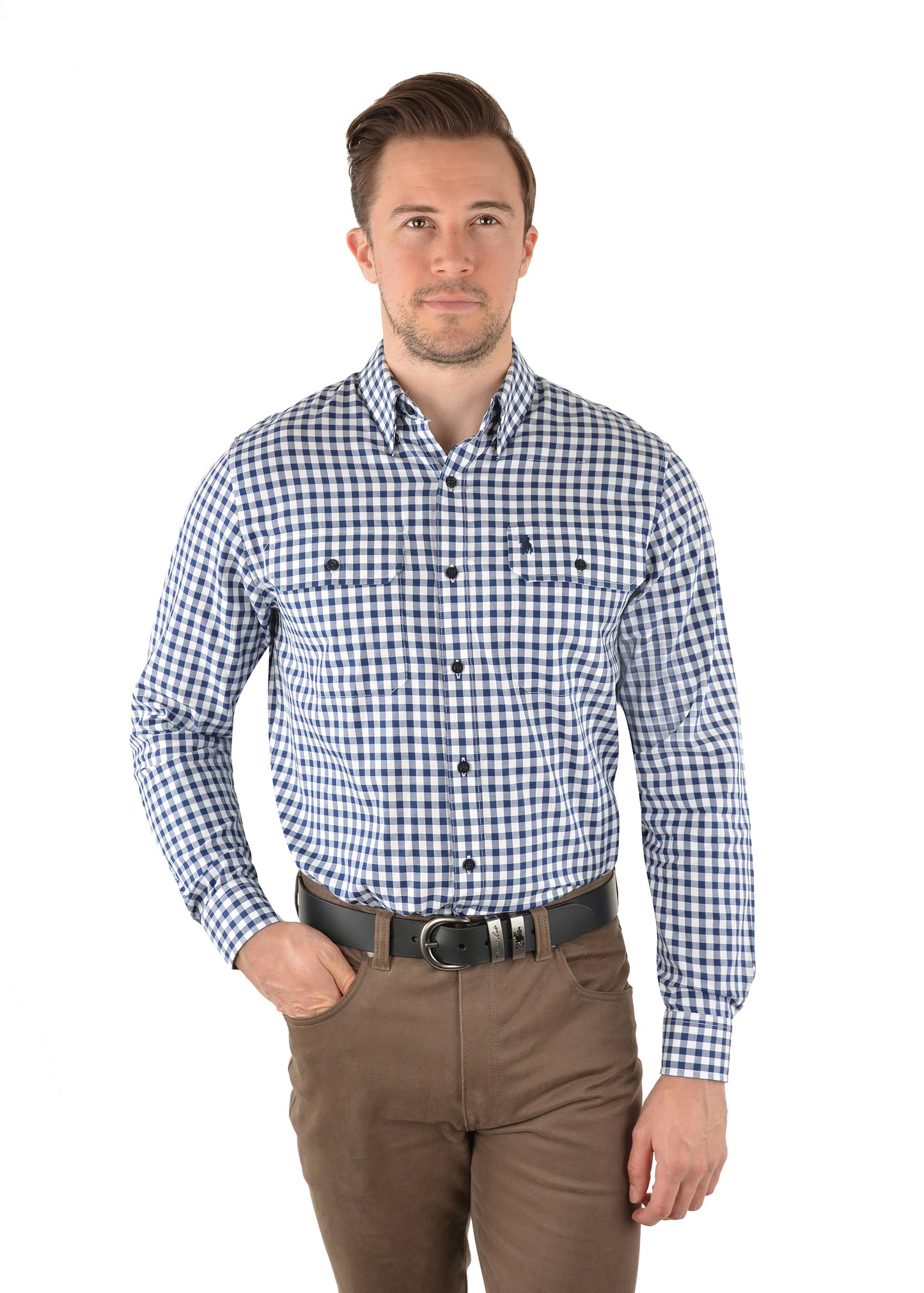 MENS SWEENEY LS SHIRT