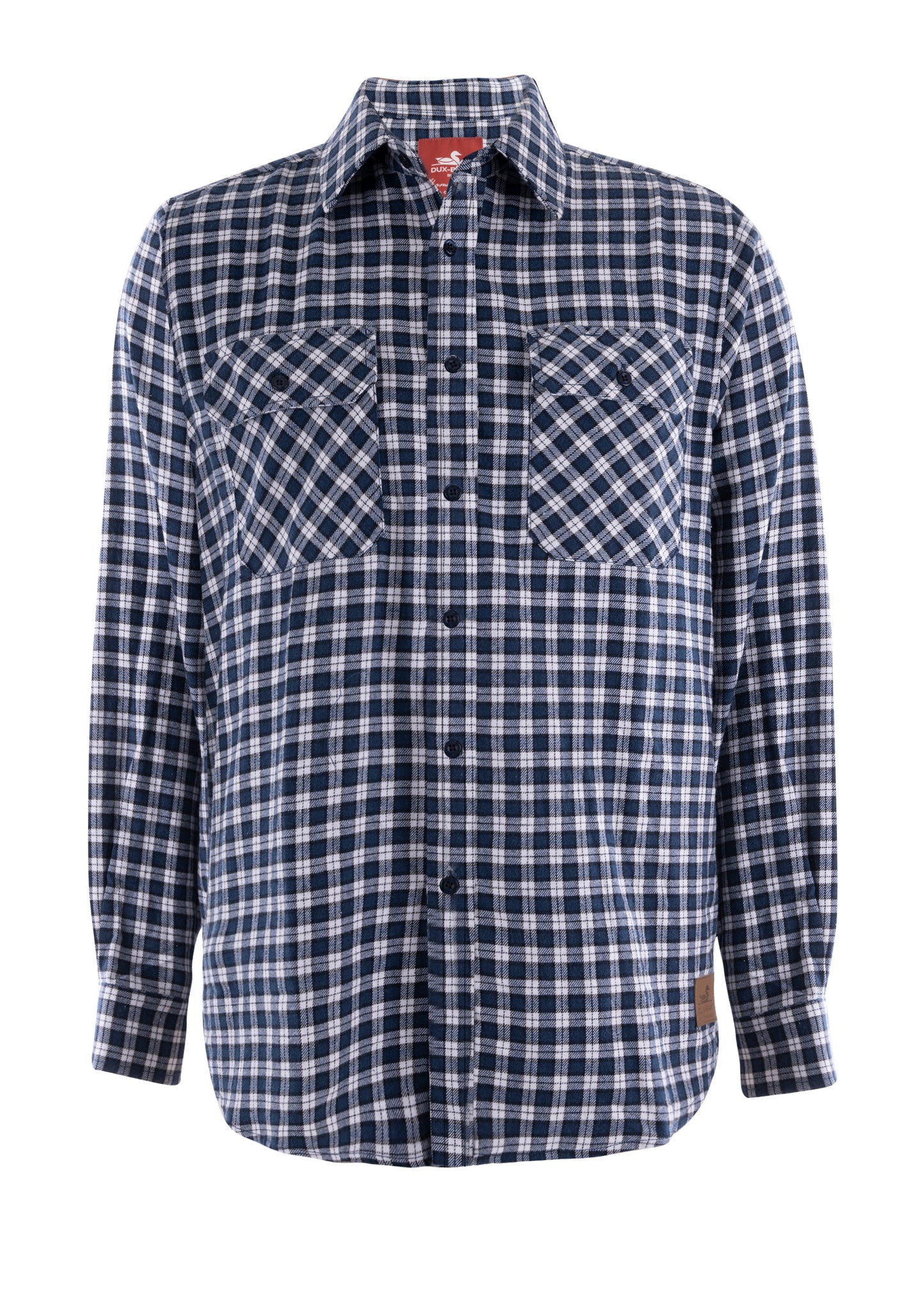 MENS CAMPBELL THRML LS SHT