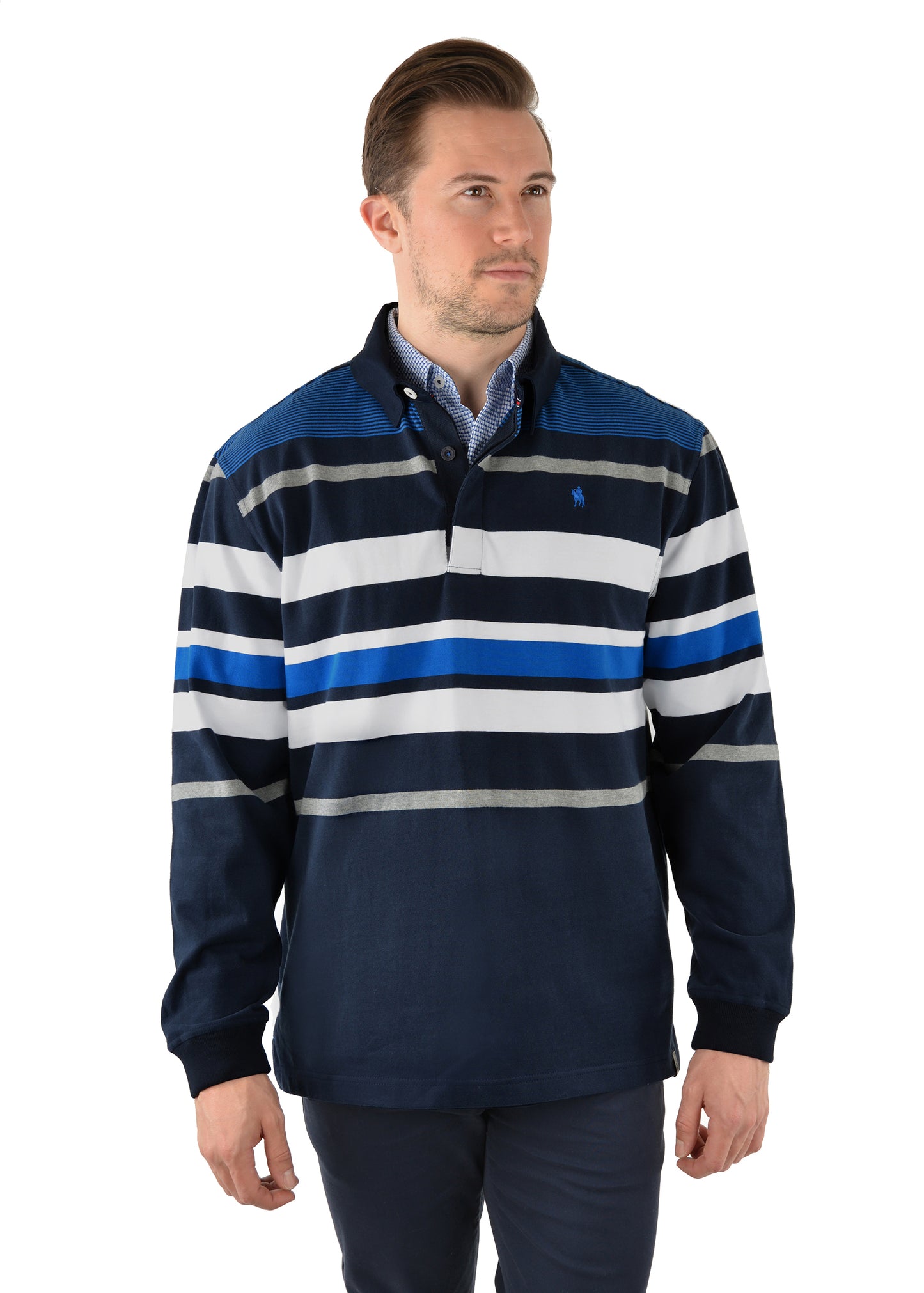 MENS WALKER RUGBY