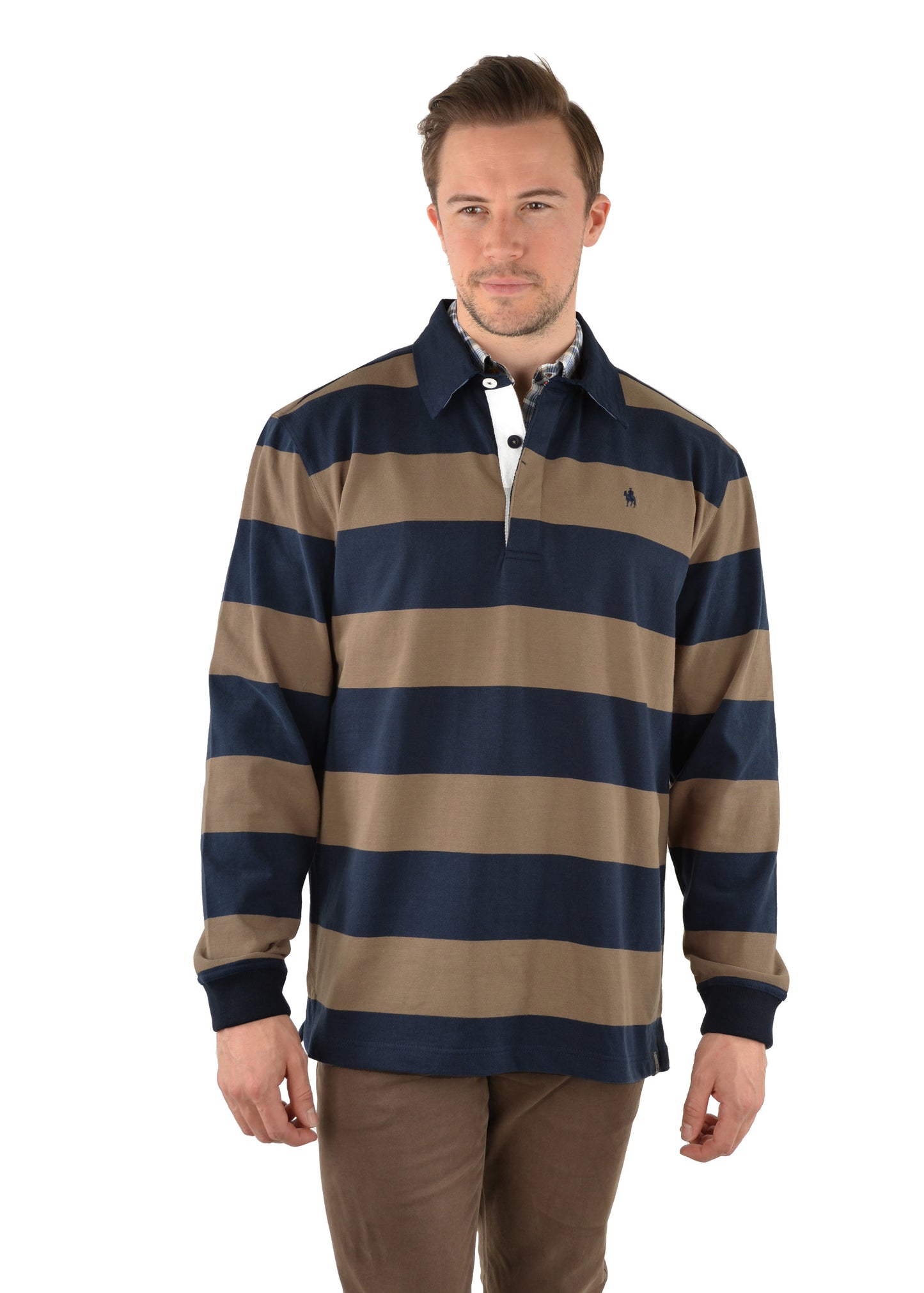 MENS STEVE RUGBY