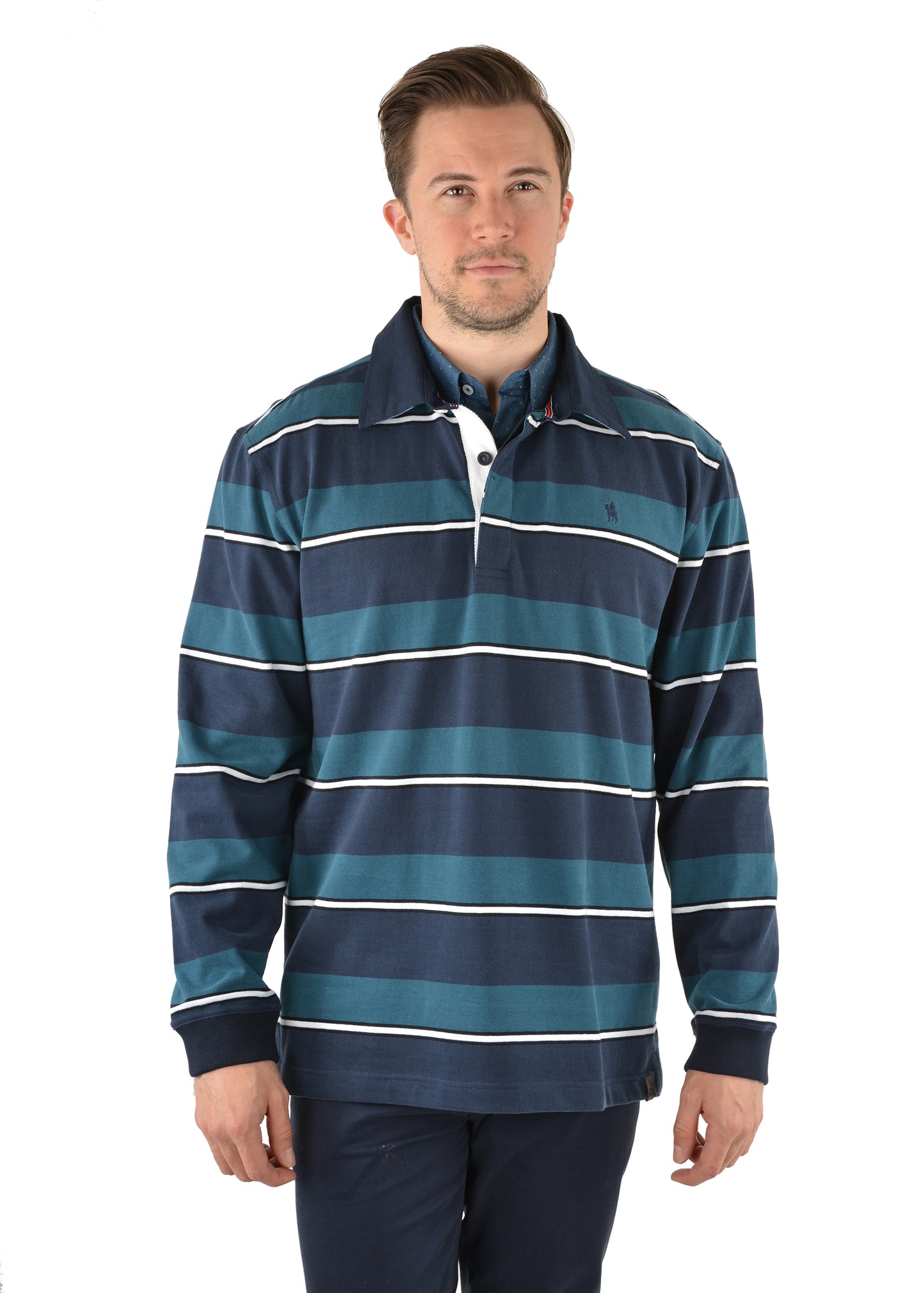 MENS ELLIS RUGBY