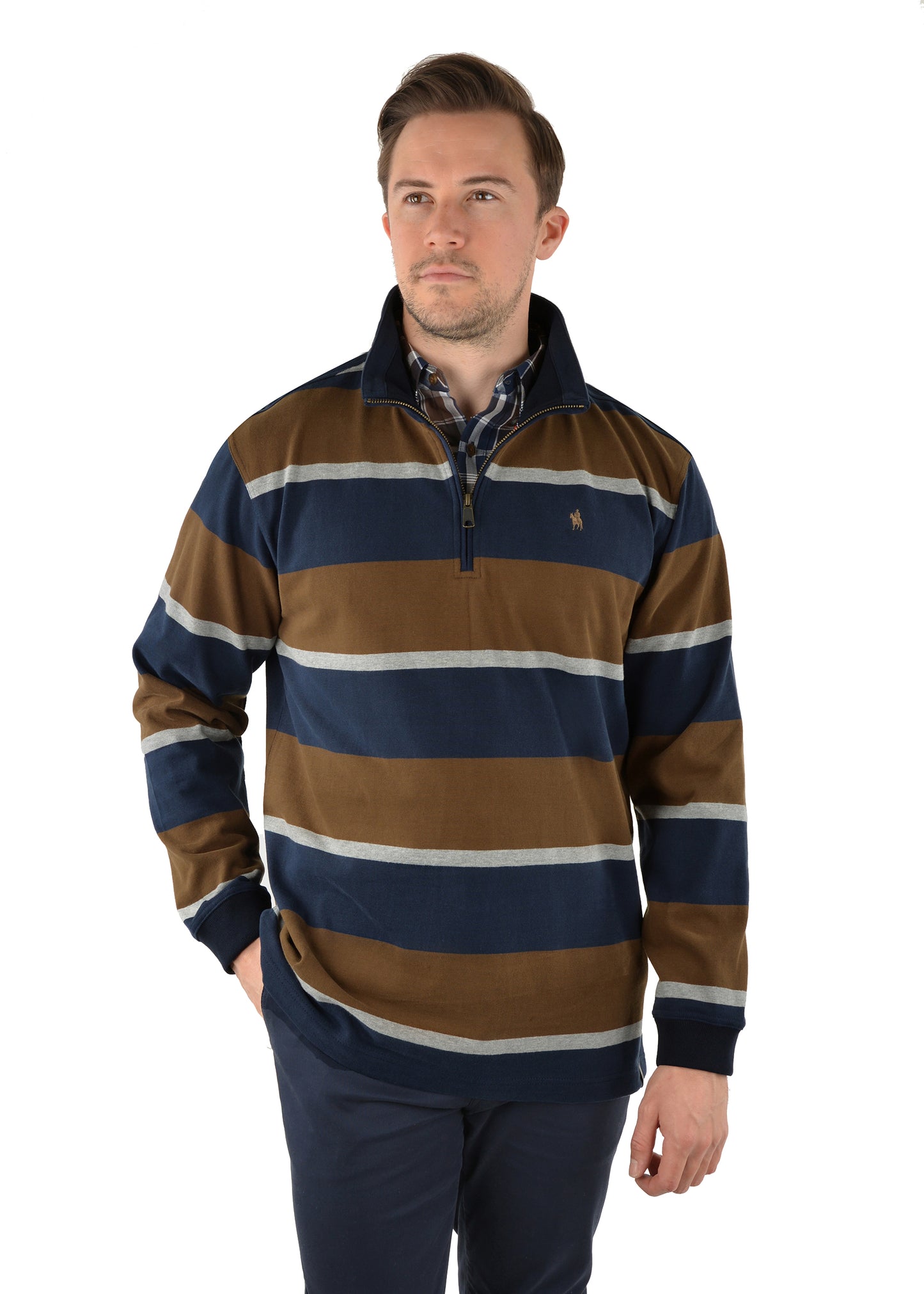 MENS ALEXANDER RUGBY